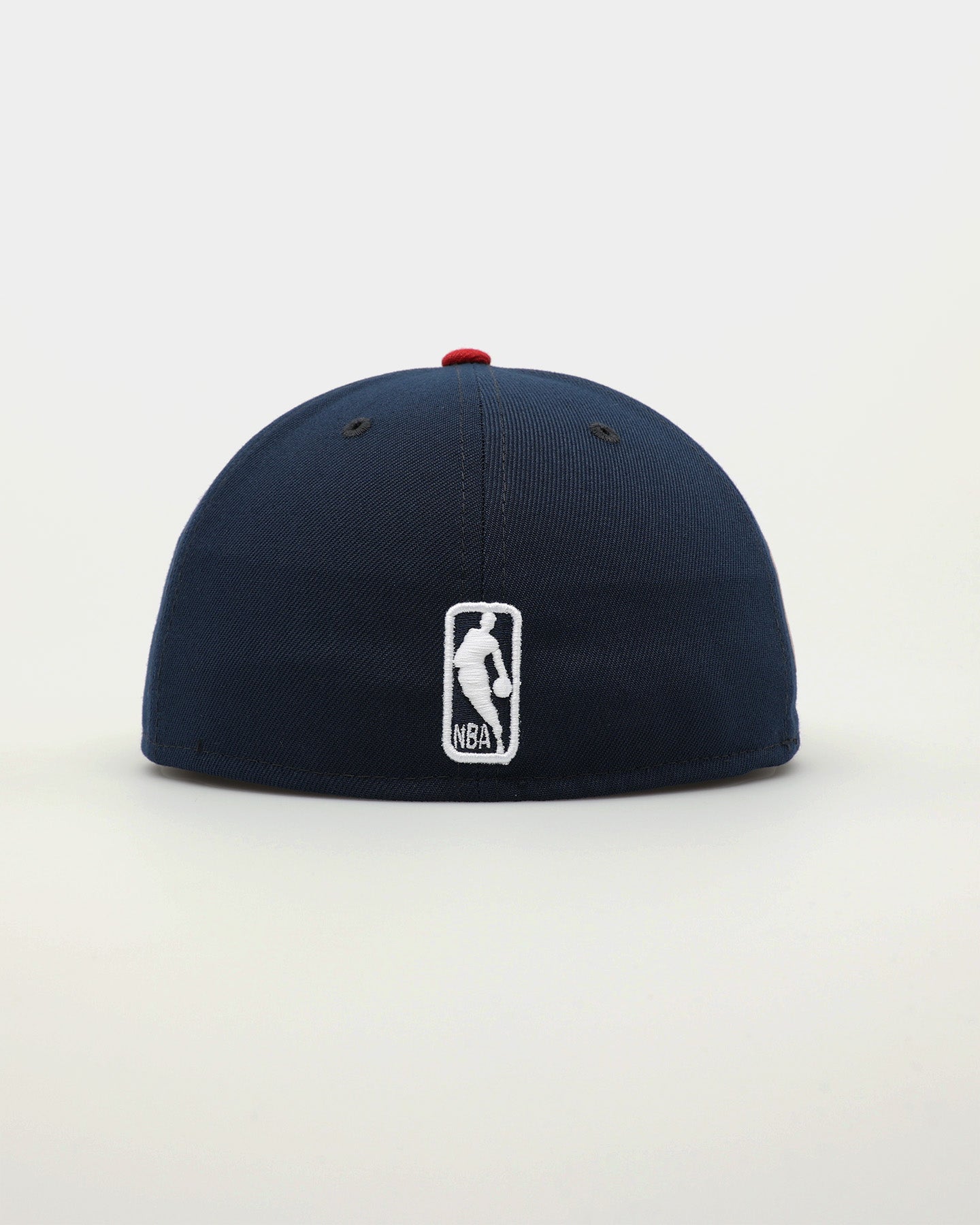 New Era Denver Nuggets 'NBA Champions '23' 2-Tone 59FIFTY Fitted OTC