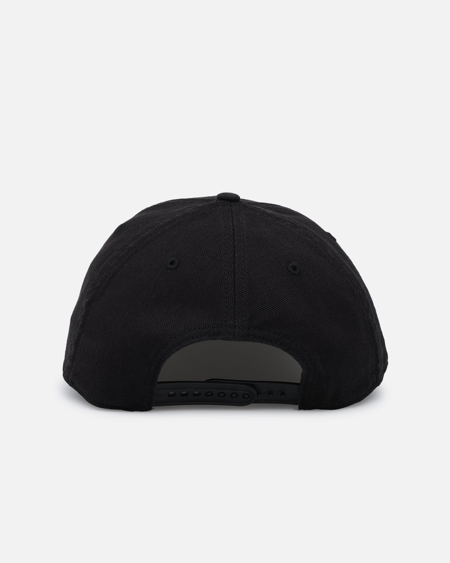 47 Brand Chicago Bulls 'Legacy 47 Captain RL' Club Legacy '47 Captain Snapback Black