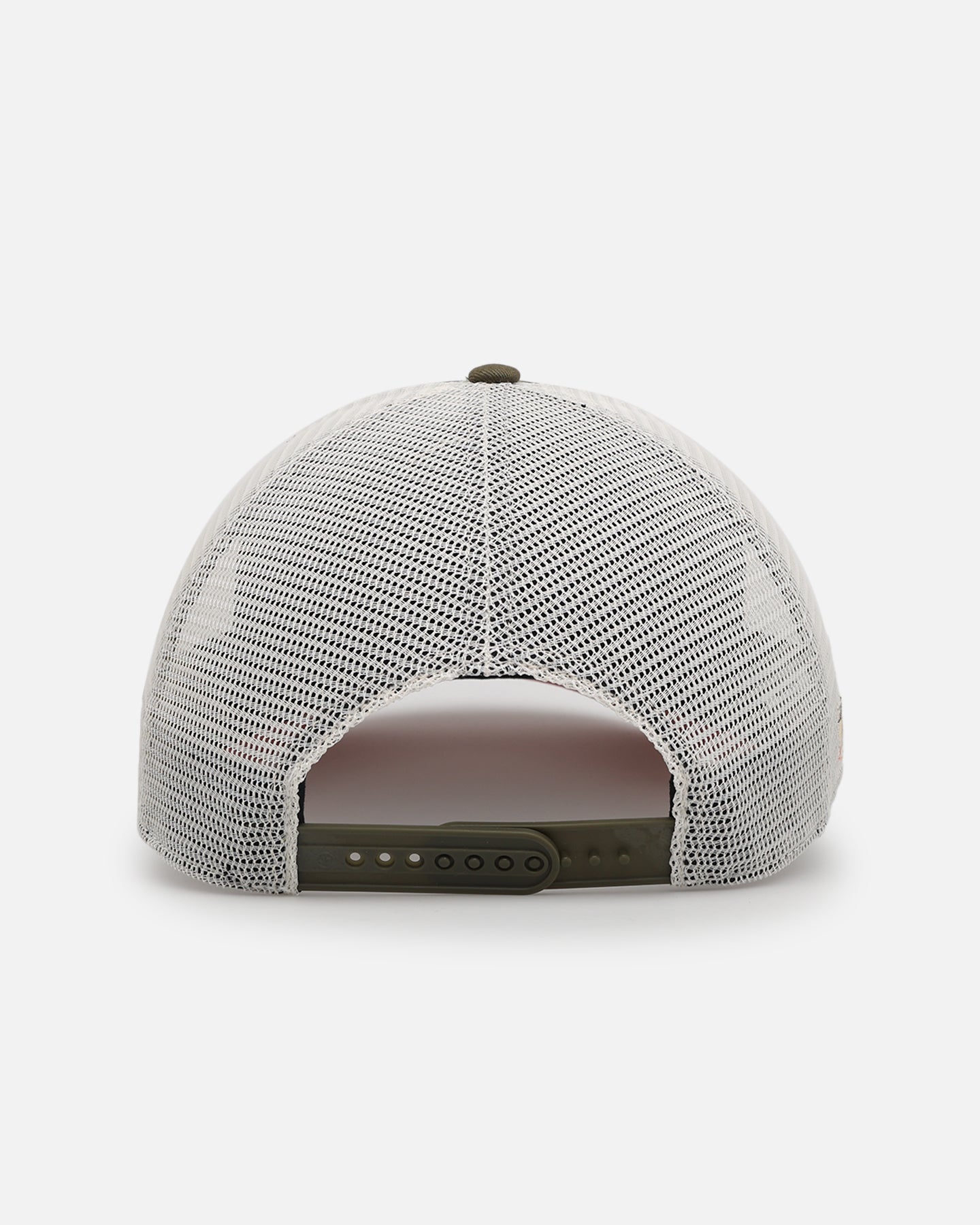 47 Brand Houston Astros 'Casting Call' '47 Hitch Trucker Snapback Sandalwood