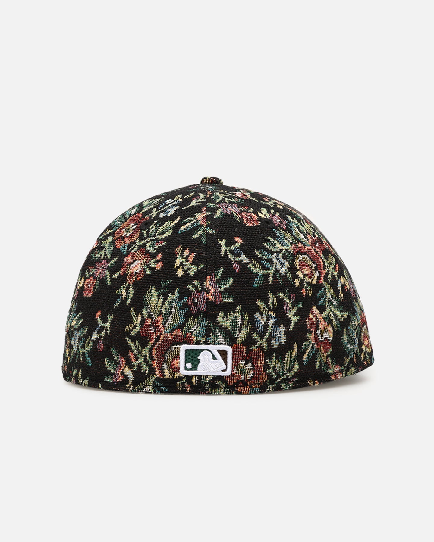 New Era Houston Astros 'Floral Tapestry' 59FIFTY Fitted Tapestry