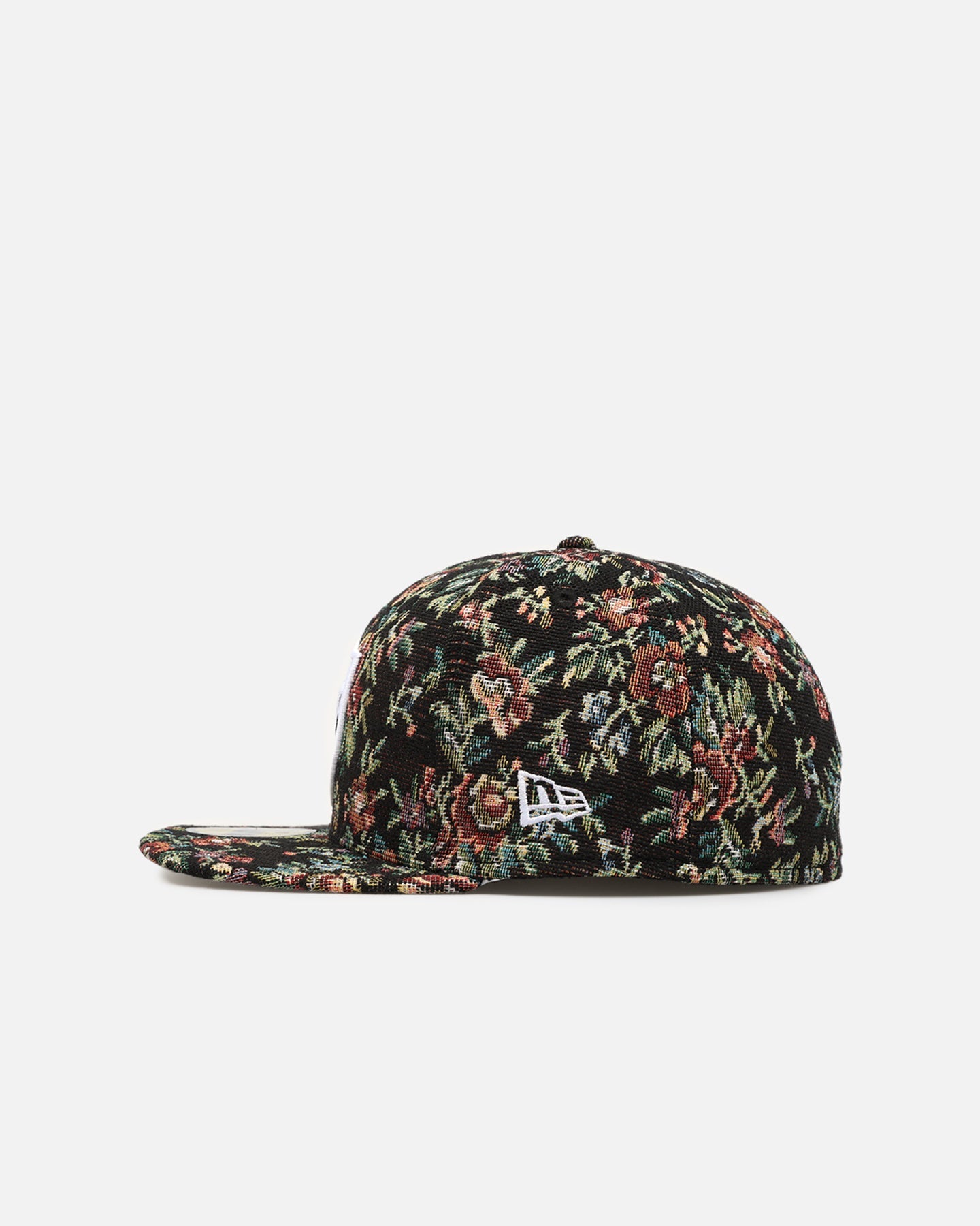 New Era Las Vegas Raiders 'Floral Tapestry' 59FIFTY Fitted Tapestry
