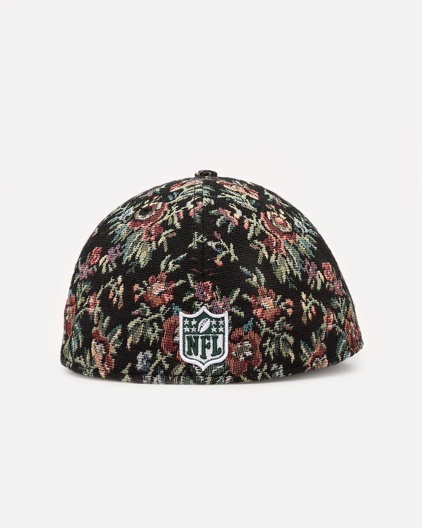 New Era San Francisco 49ers 'Floral Tapestry' 59FIFTY Fitted Tapestry
