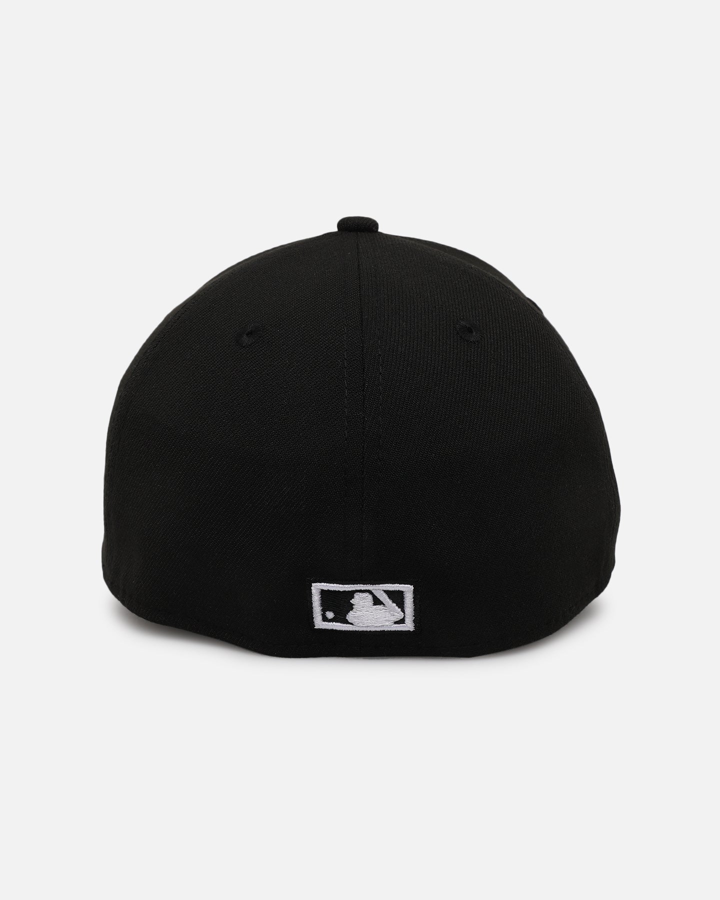 New Era Los Angeles Dodgers 'Black Wheat' 39THIRTY A-Frame Stretch Fit Black/Wheat