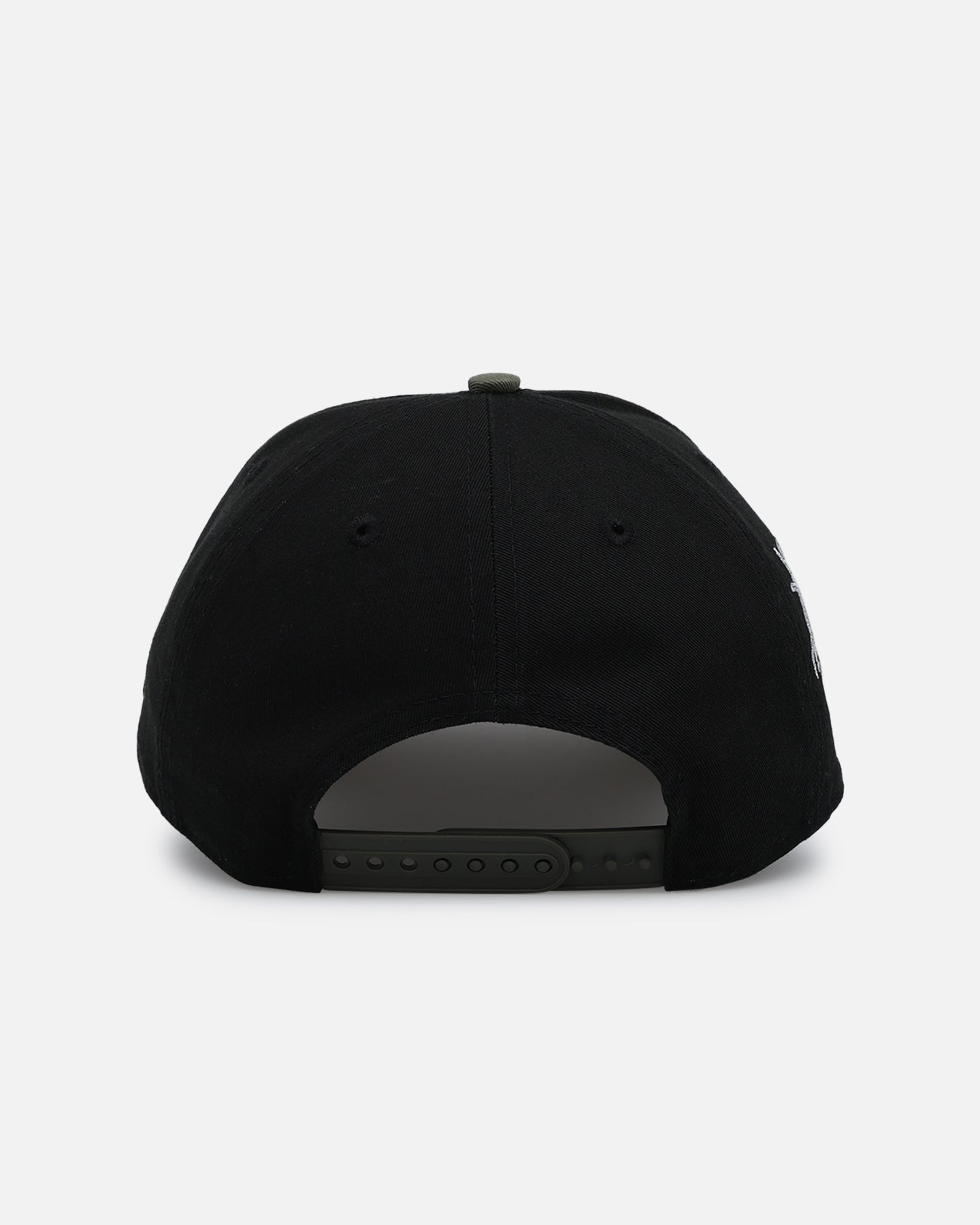 New Era Boston Red Sox 'Realtree Grit 2.0' 9FORTY A-Frame Snapback Black/Green/Orange