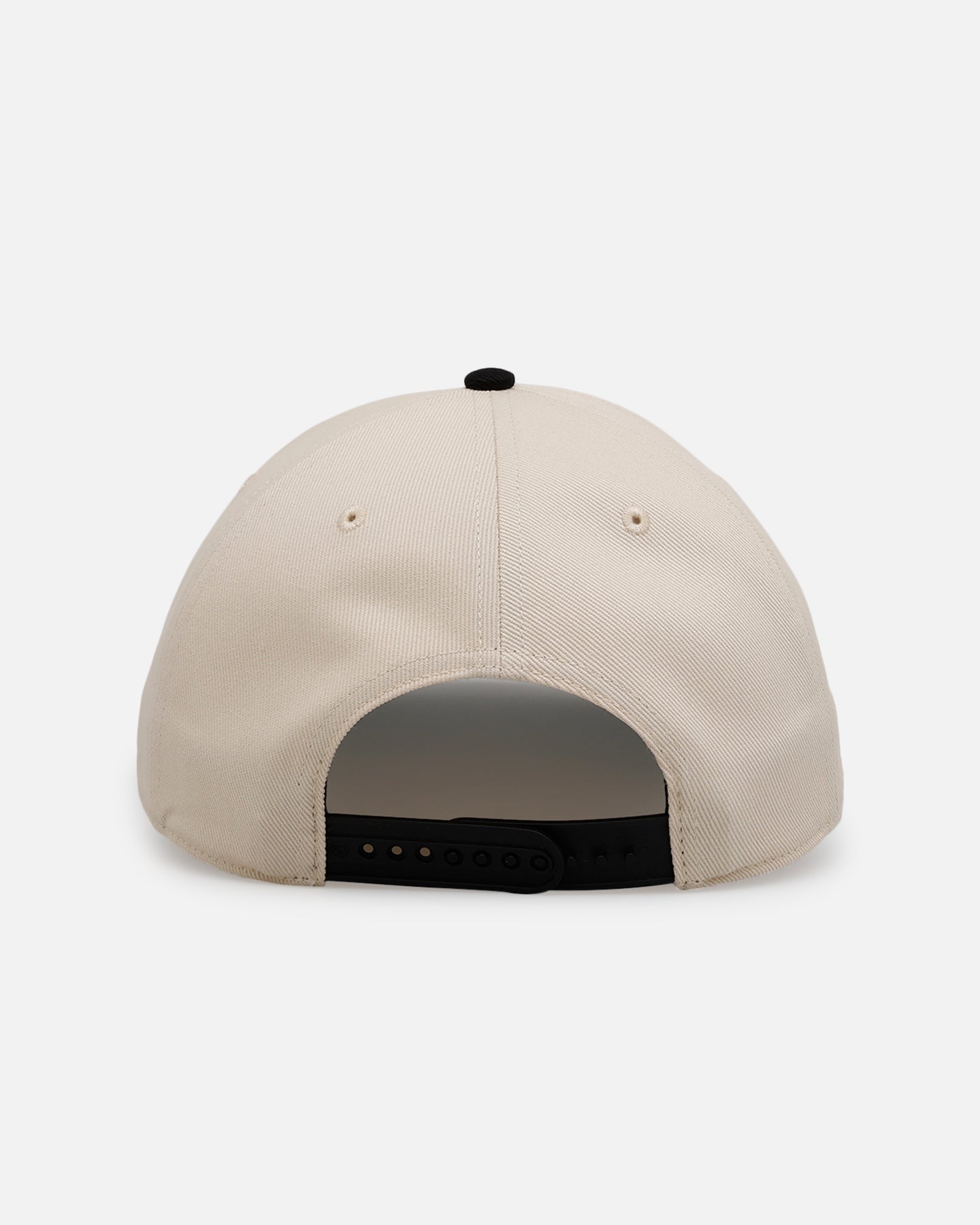 47 Brand Chicago White Sox 'MLB Opening Day' Script Hitch Snapback Natural