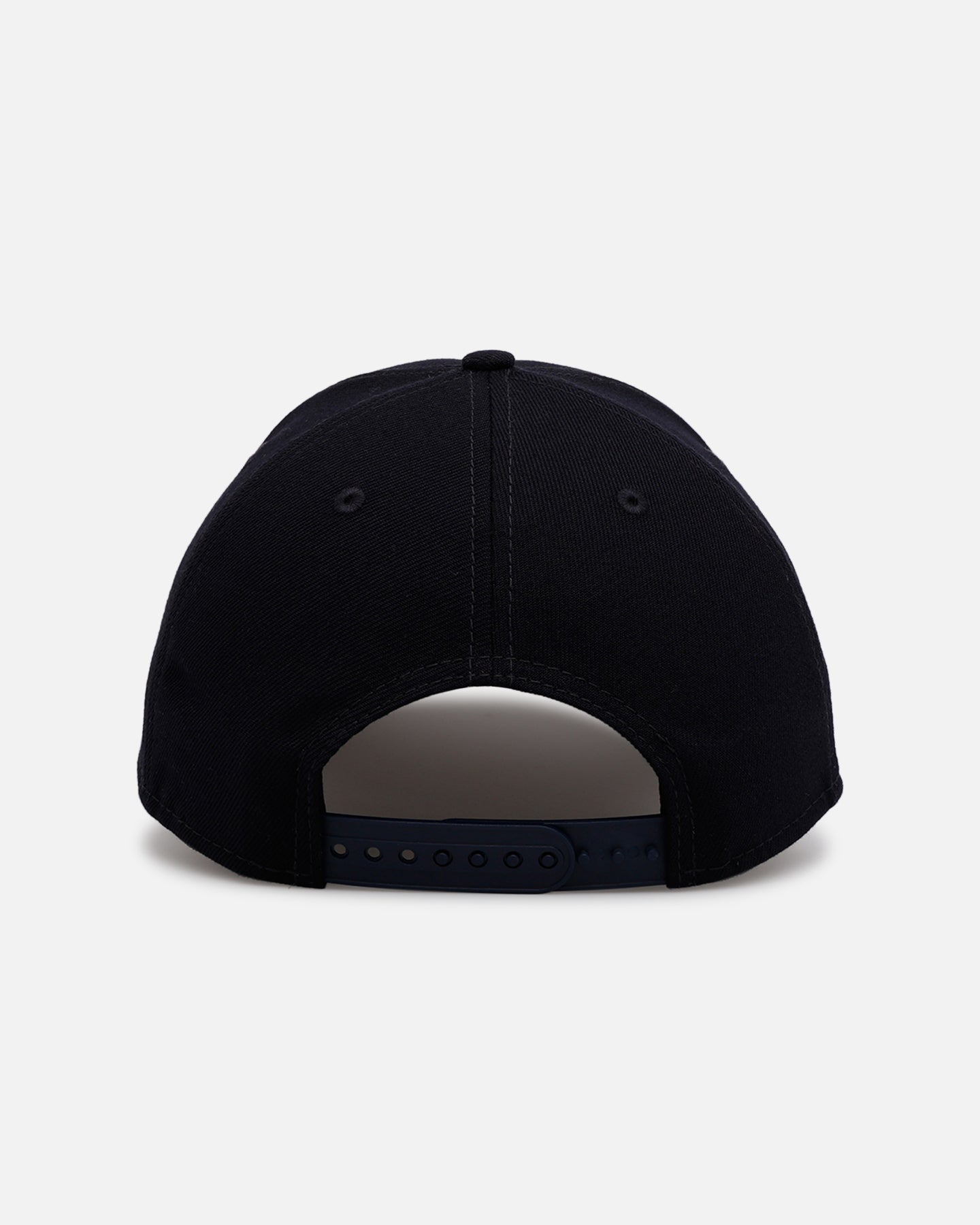 New Era New York Yankees 'MLB Legends' Joe Torre 9FORTY A-Frame Snapback Official Team Color