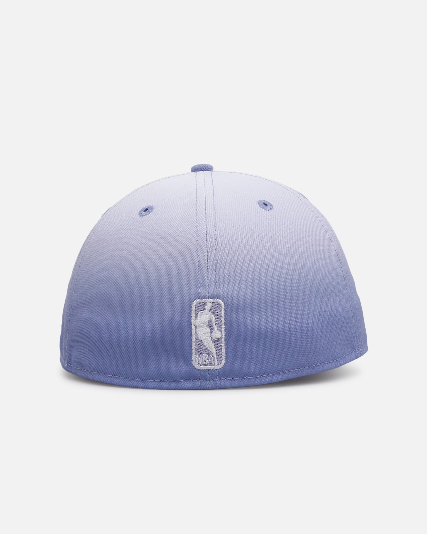 New Era Los Angeles Lakers 'Sundye Flames' 59FIFTY Fitted Lavender
