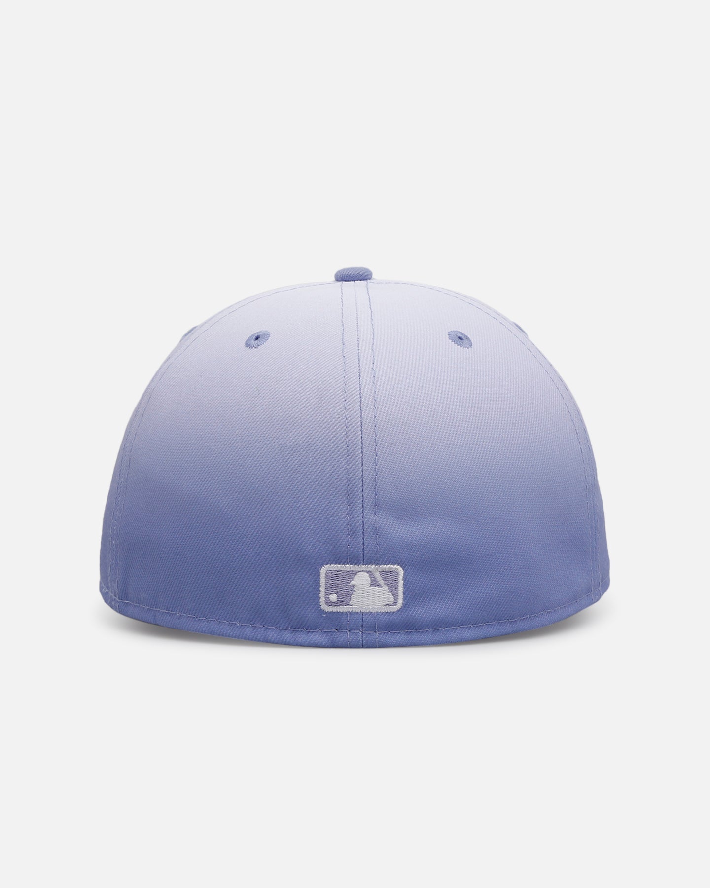 New Era San Diego Padres 'Sundye Flames' 59FIFTY Fitted Lavender