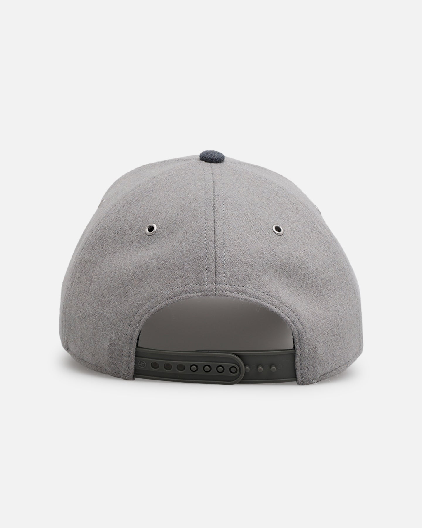 47 Brand Houston Astros 'Shades Of Gray' 47 Offside Snapback Cement