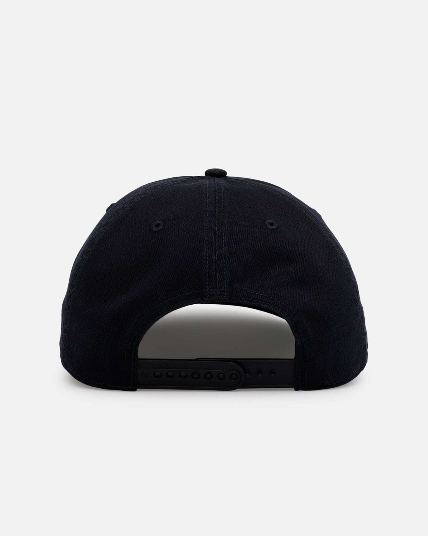 47 Brand Oregon Ducks Vs. Florida State Seminoles 'Vintage Bowl Game 2.0' 2015 Rose Bowl Hitch Snapback Vintage Black