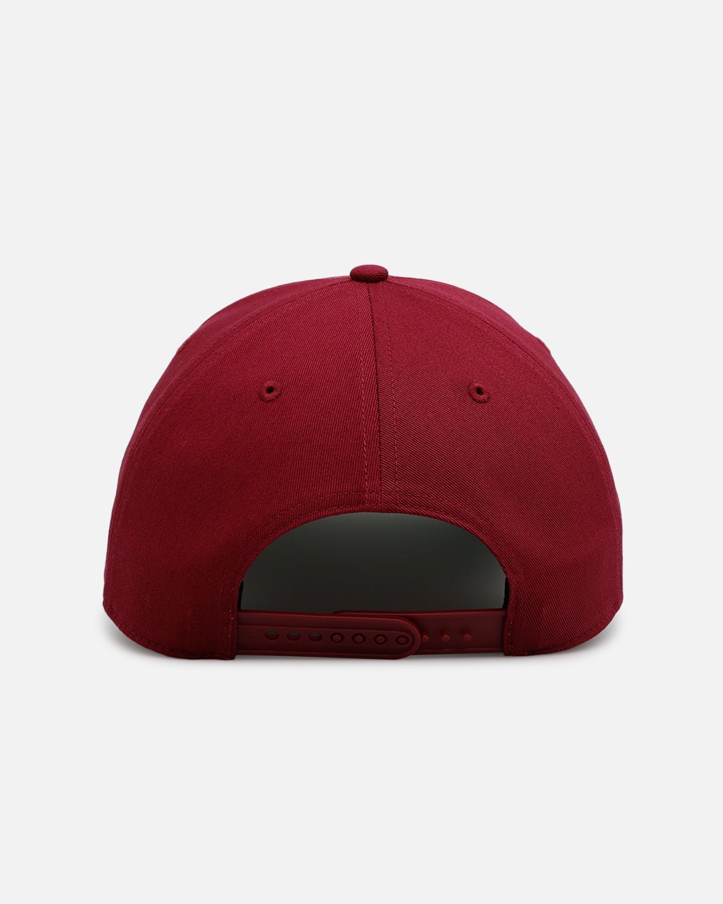 47 Brand Philadelphia Phillies 'Diamond' 47 Offside Snapback Cardinal