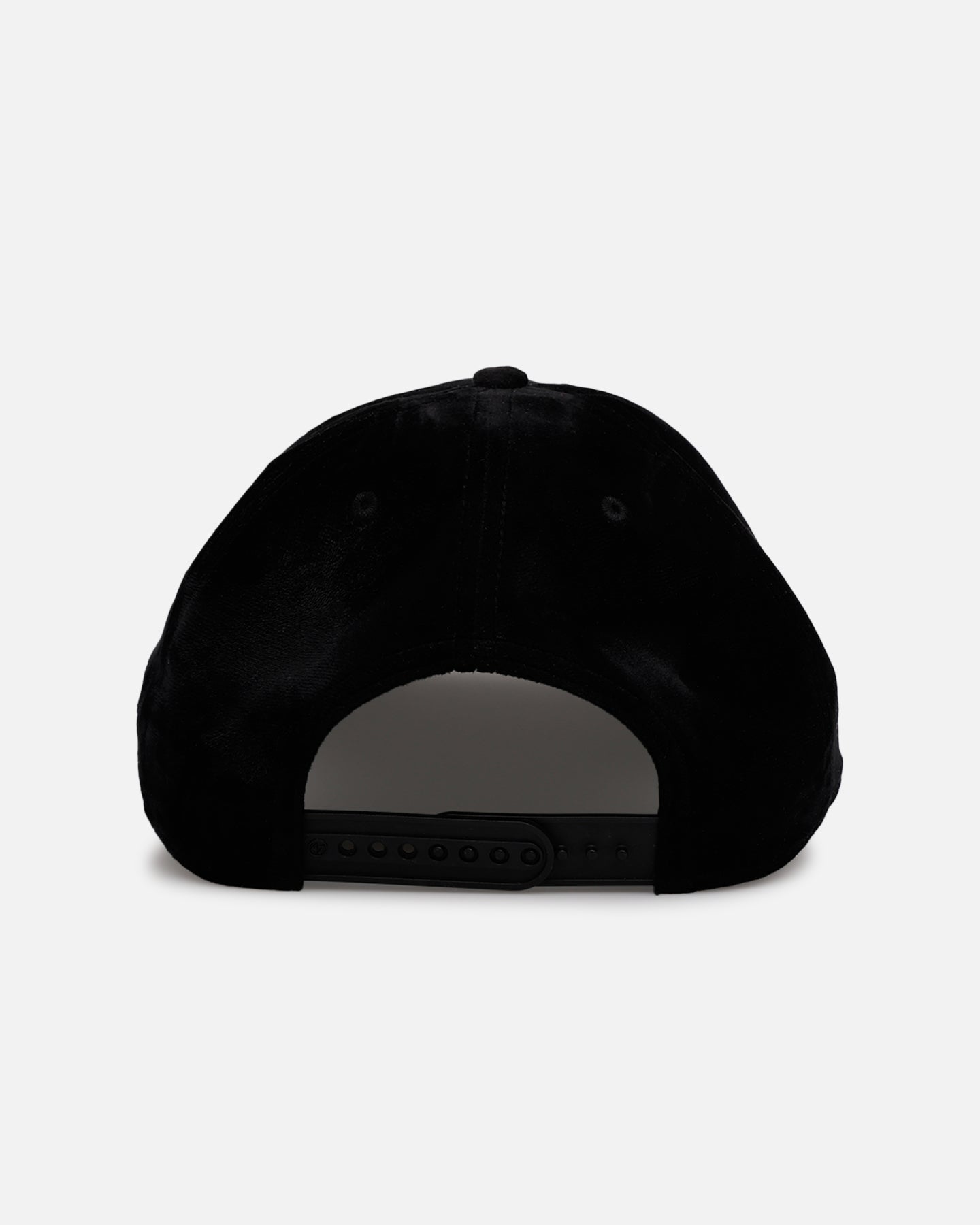 47 Brand Las Vegas Raiders 47' Hitch Snapback Black