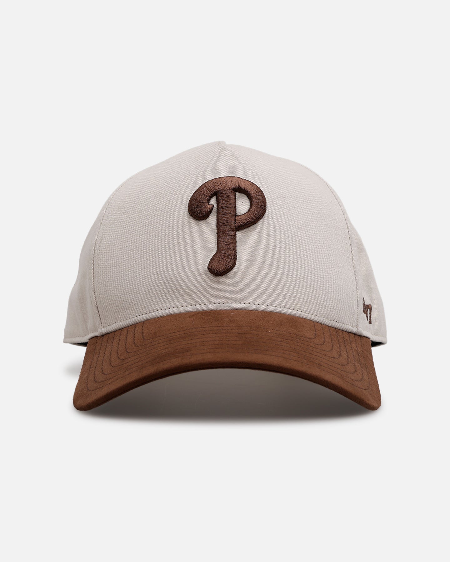 47 Brand Philadelphia Phillies 'Coconut Cream Pie' Offside DT Snapback Coconut