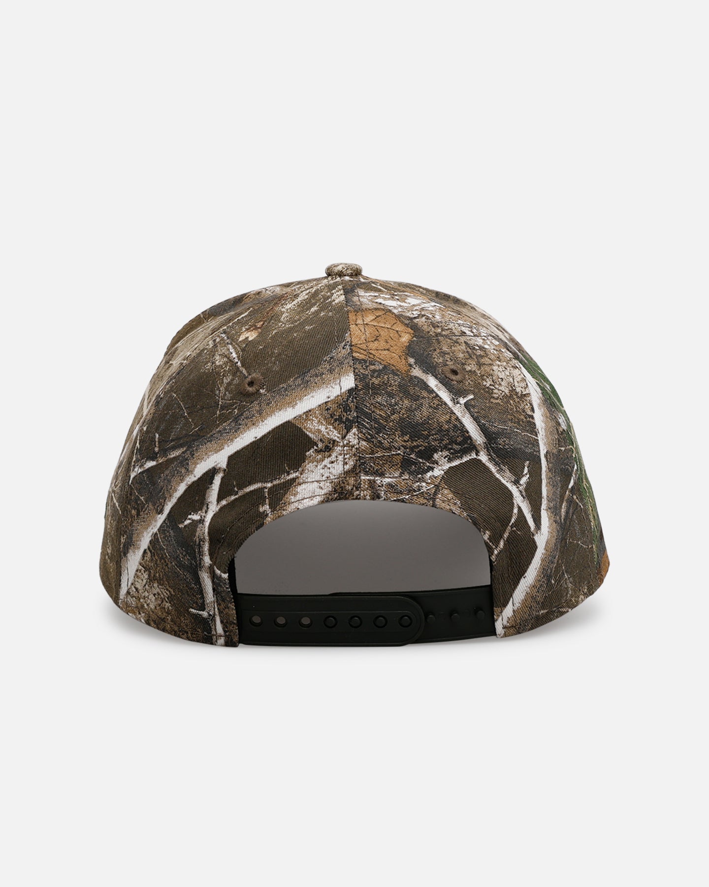 New Era Anaheim Angels 'Great Outdoors' 9FORTY A-Frame Snapback Camo