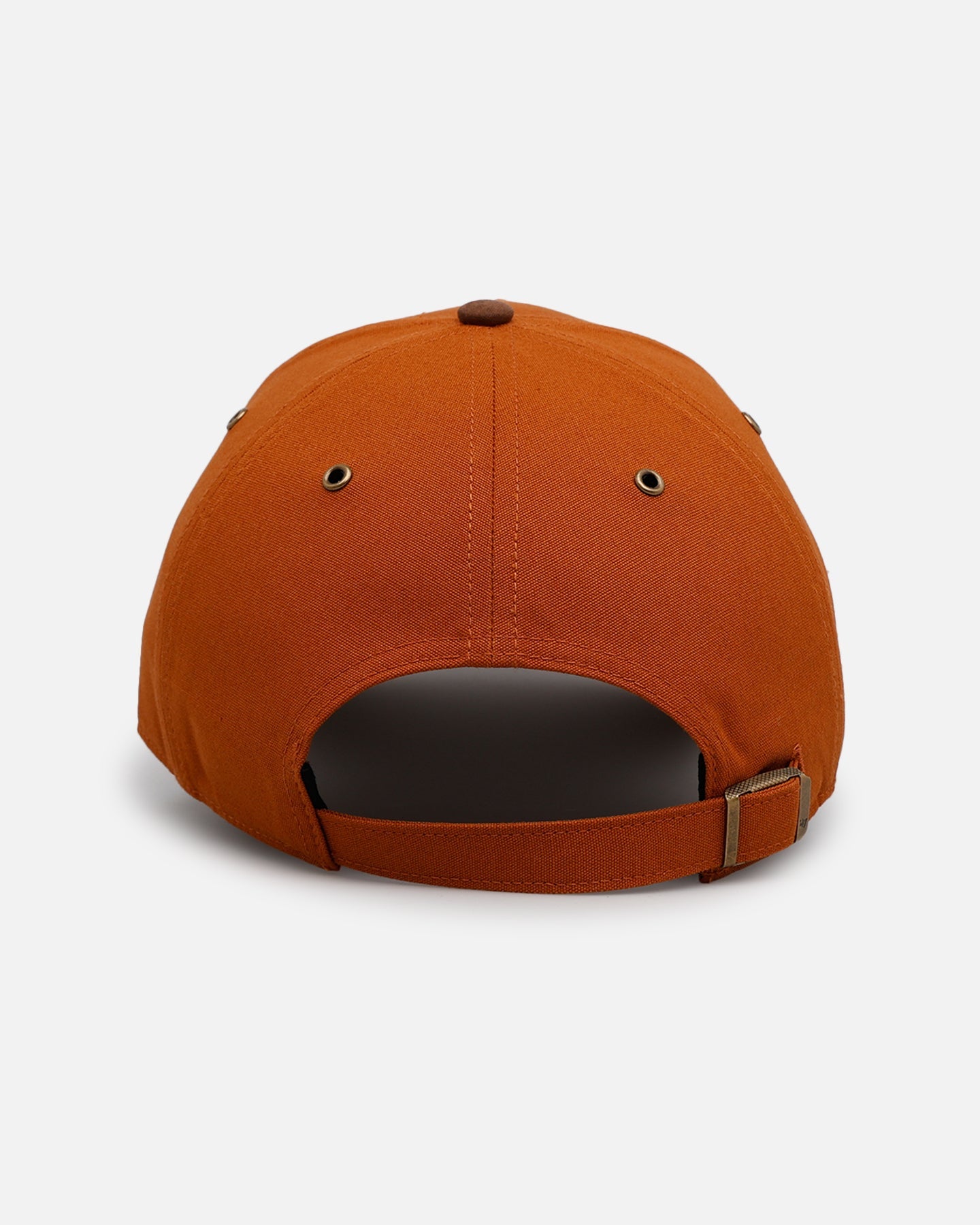 47 Brand San Francisco 49ers 'Pumpkin Pie' 47 Offside Strapback Pumpkin Spice