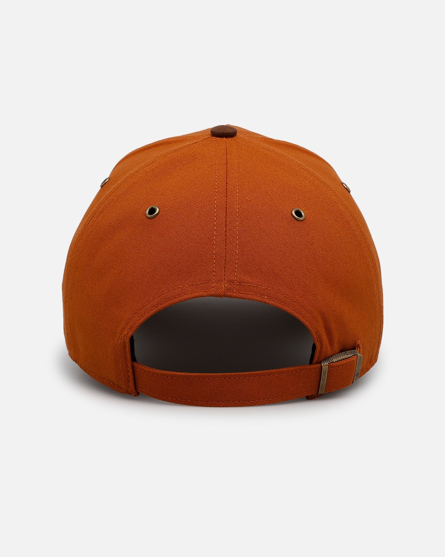 47 Brand Baltimore Ravens 'Pumpkin Pie' 47 Offside Strapback Pumpkin Spice