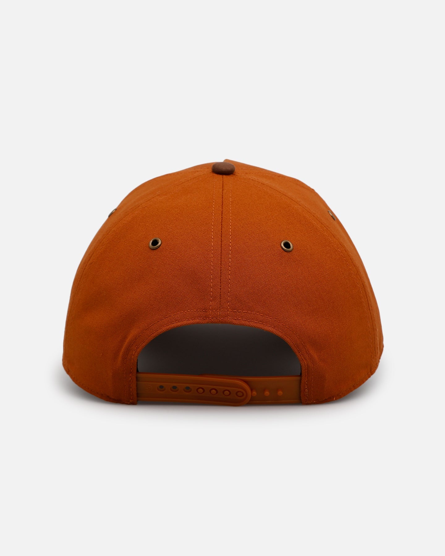 47 Brand Detroit Tigers 'Pumpkin Pie' 47 Offside Snapback Pumpkin Spice