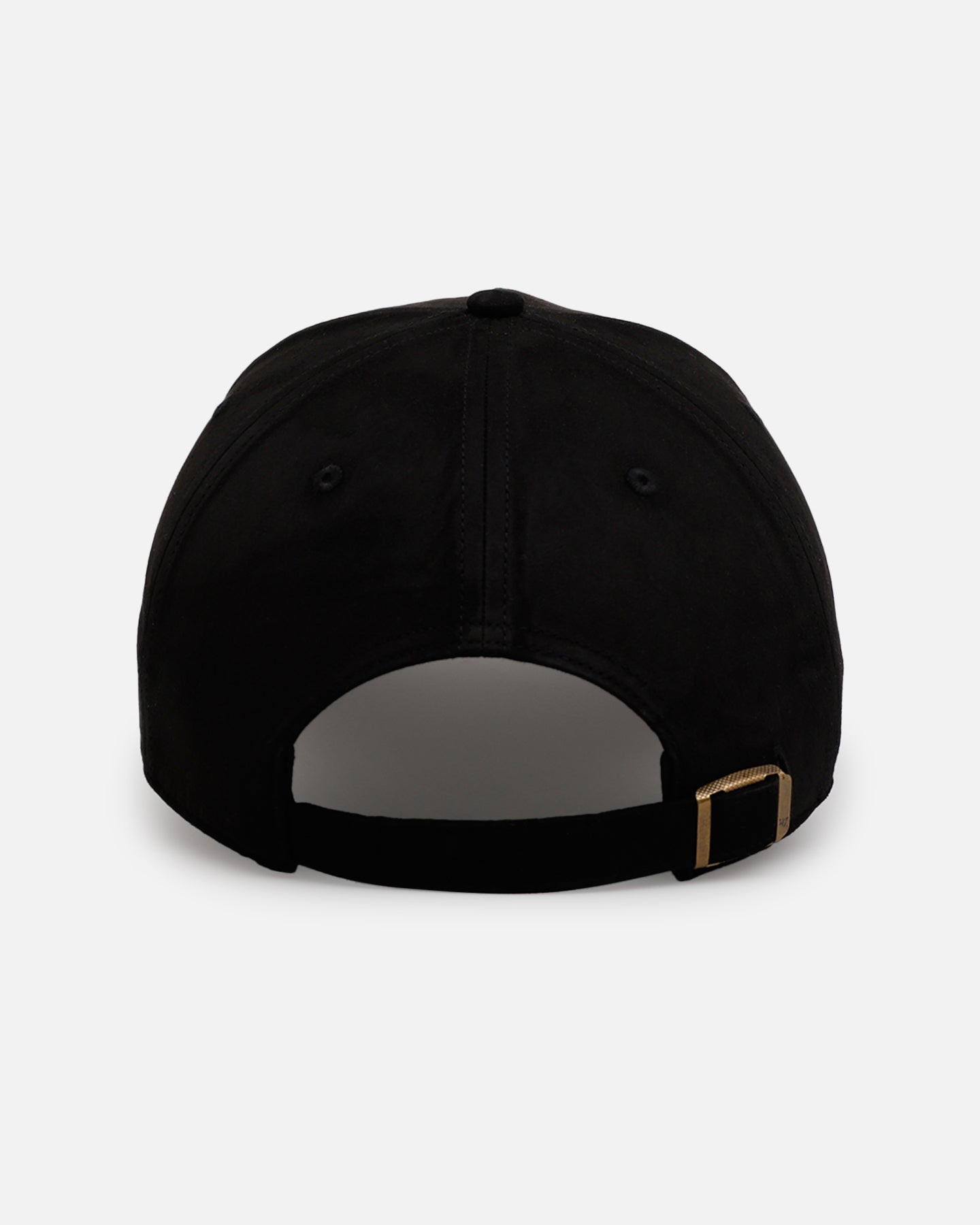 47 Brand Boston Red Sox 'Ultrasuede' 47 MVP Strapback Black/White