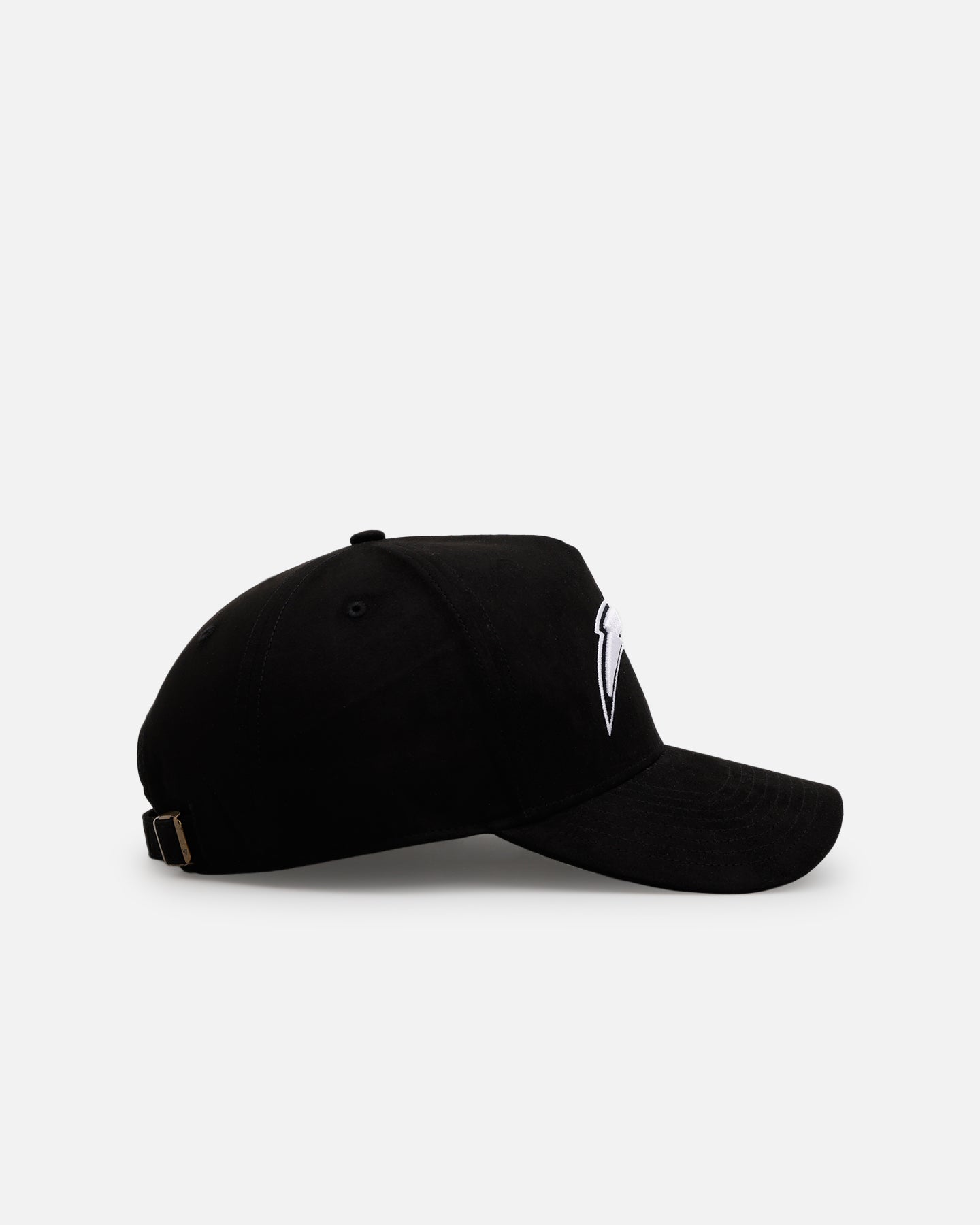 47 Brand Los Angeles Chargers 'Ultrasuede' 47 MVP Strapback Black/White