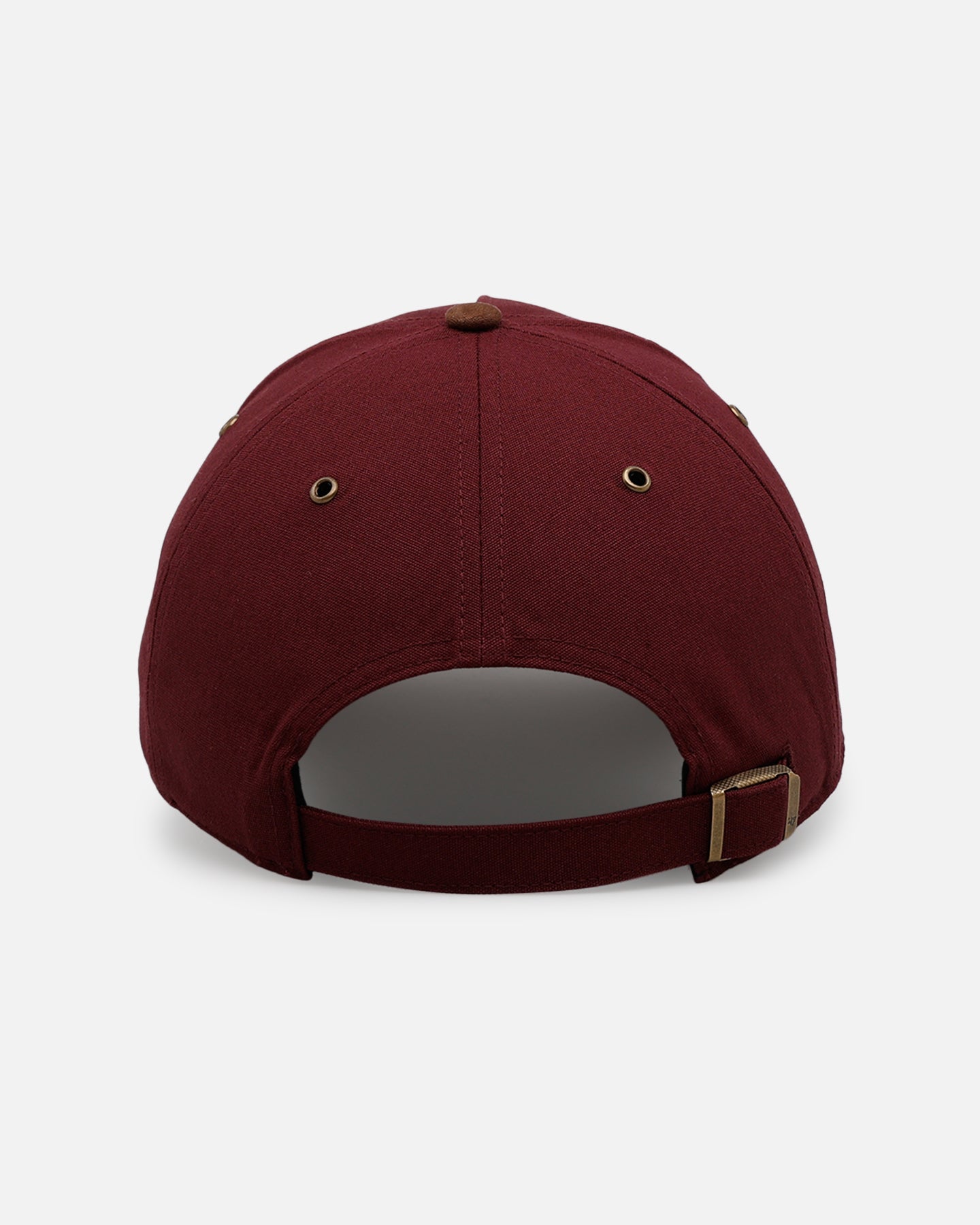 47 Brand Detroit Lions 'Cherry Pie' 47 Offside Strapback Dark Maroon