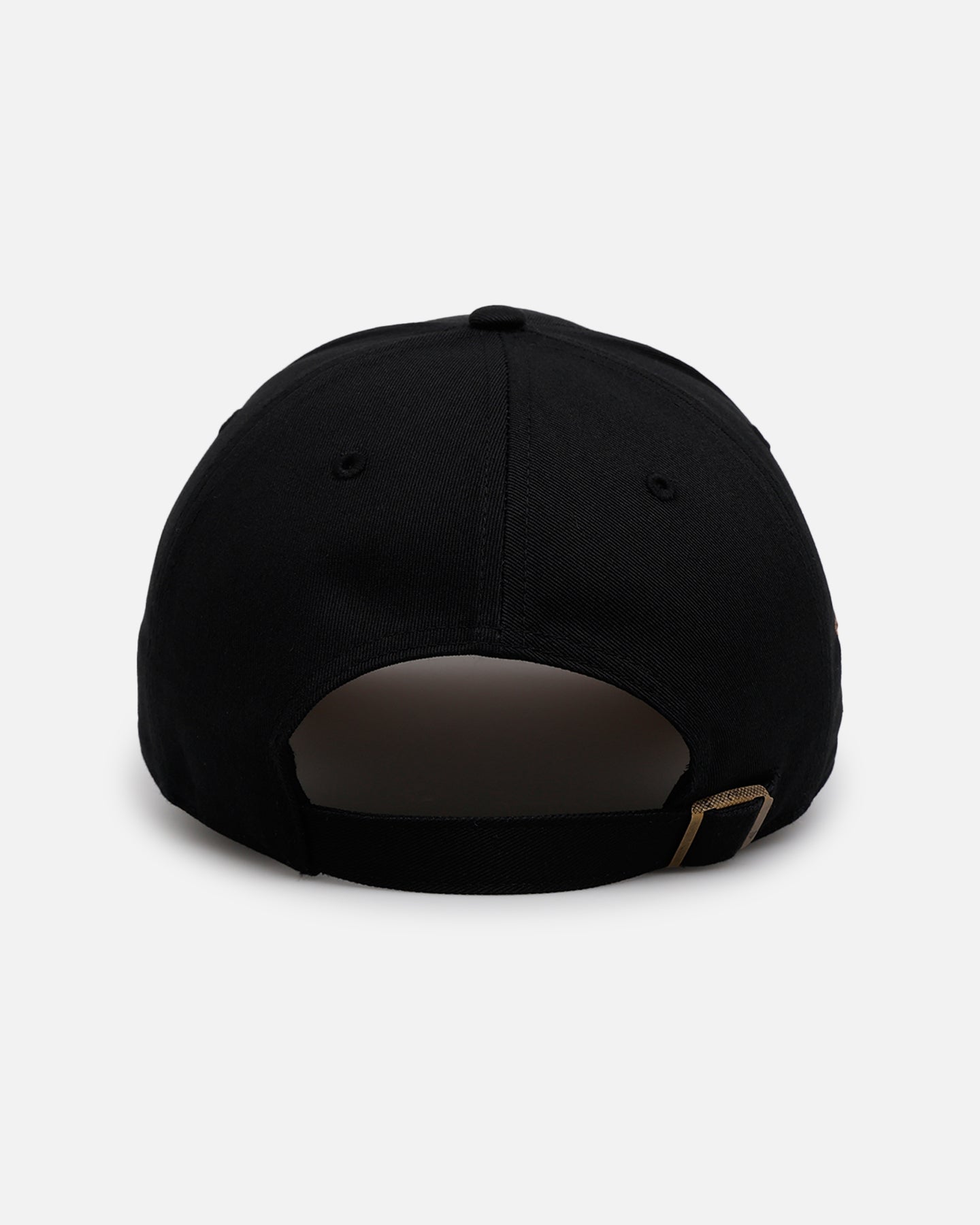 47 Brand Dallas Cowboys 'Round' 47 Offside Strapback Black