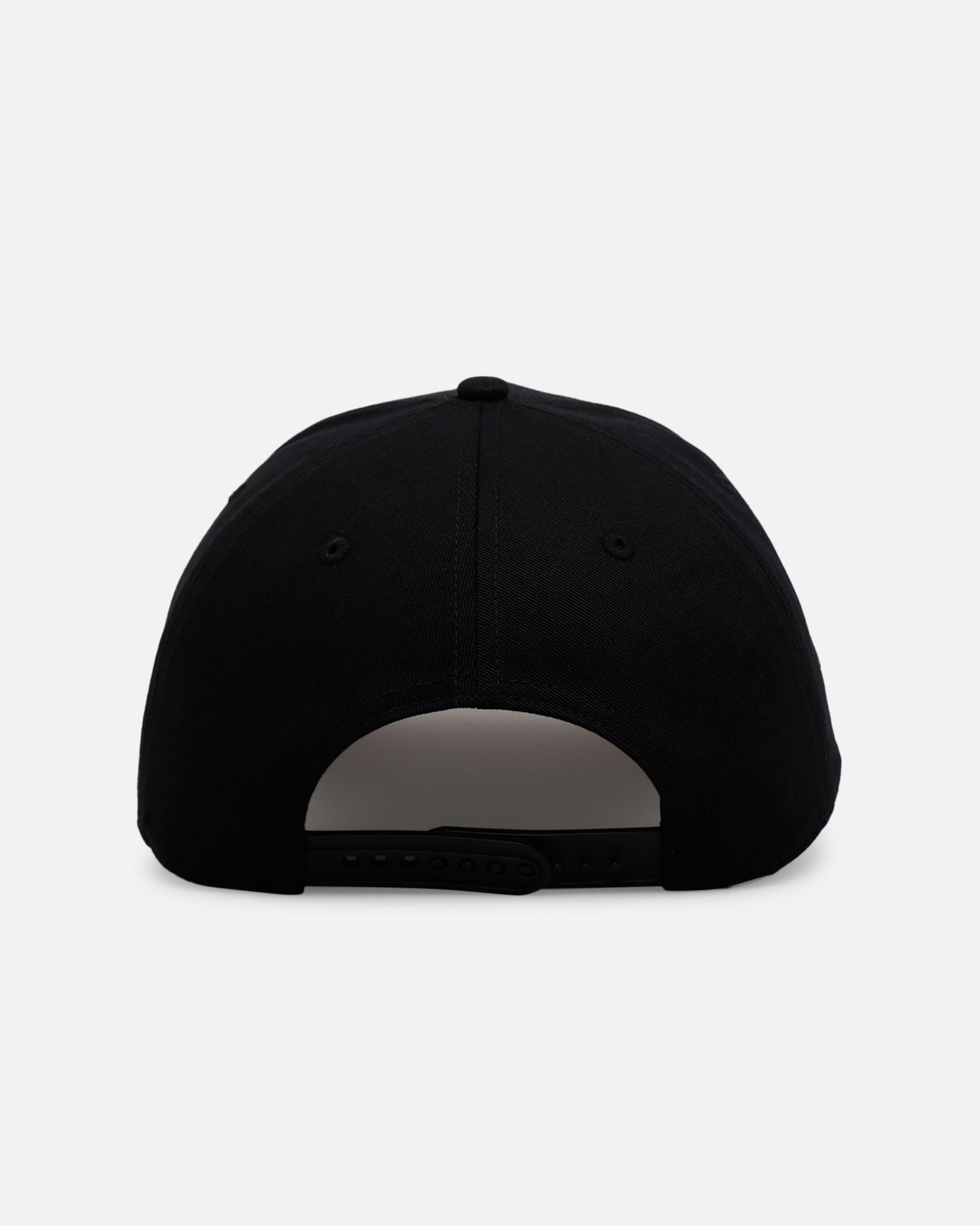 47 Brand Houston Rockets 'Round Em Up' '47 Offside Snapback Black