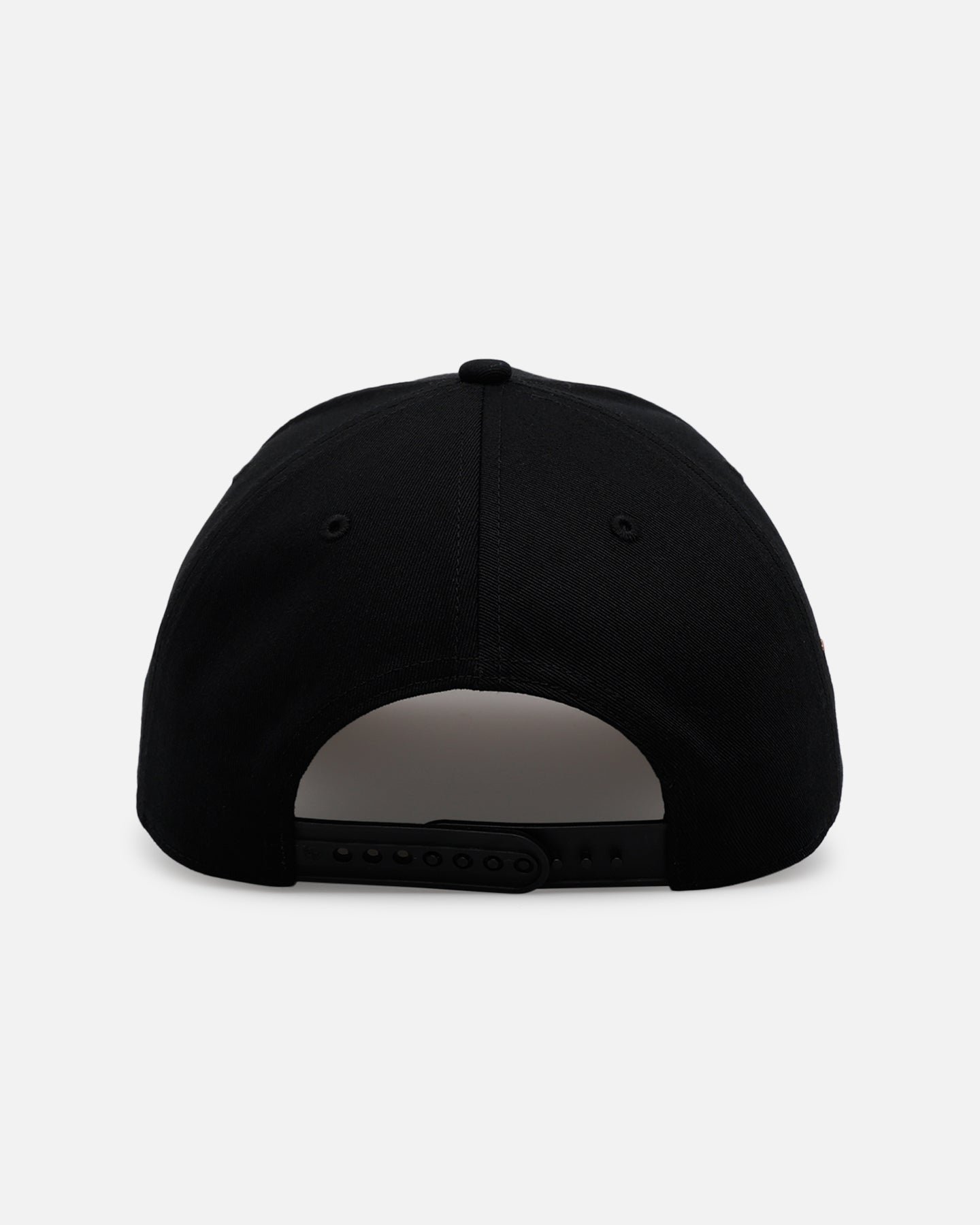 47 Brand Texas Longhorns 'Round Em Up' '47 Offside Snapback Black