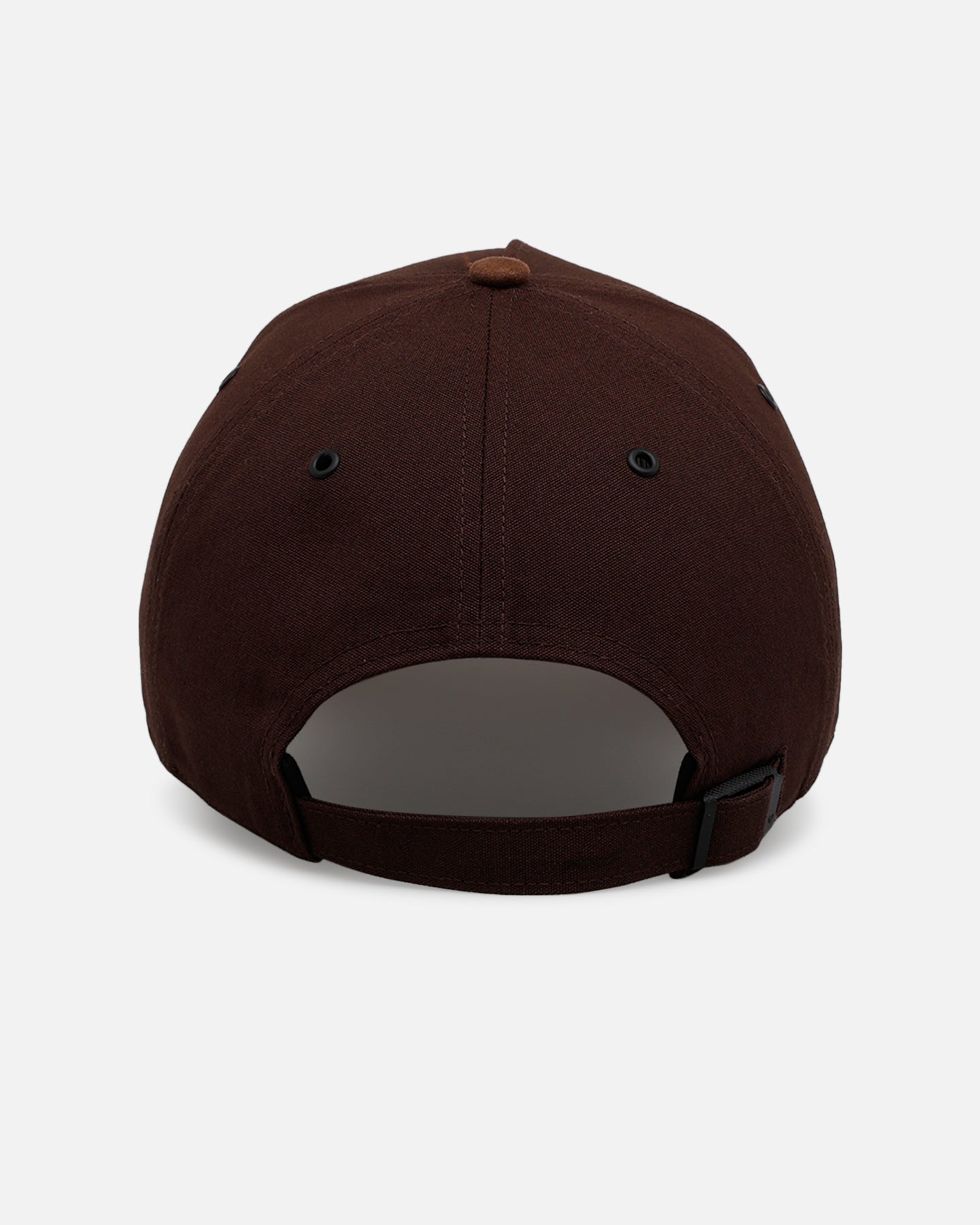 47 Brand Baltimore Ravens 'Chocolate Pie' 47 Offside Strapback Chocolate