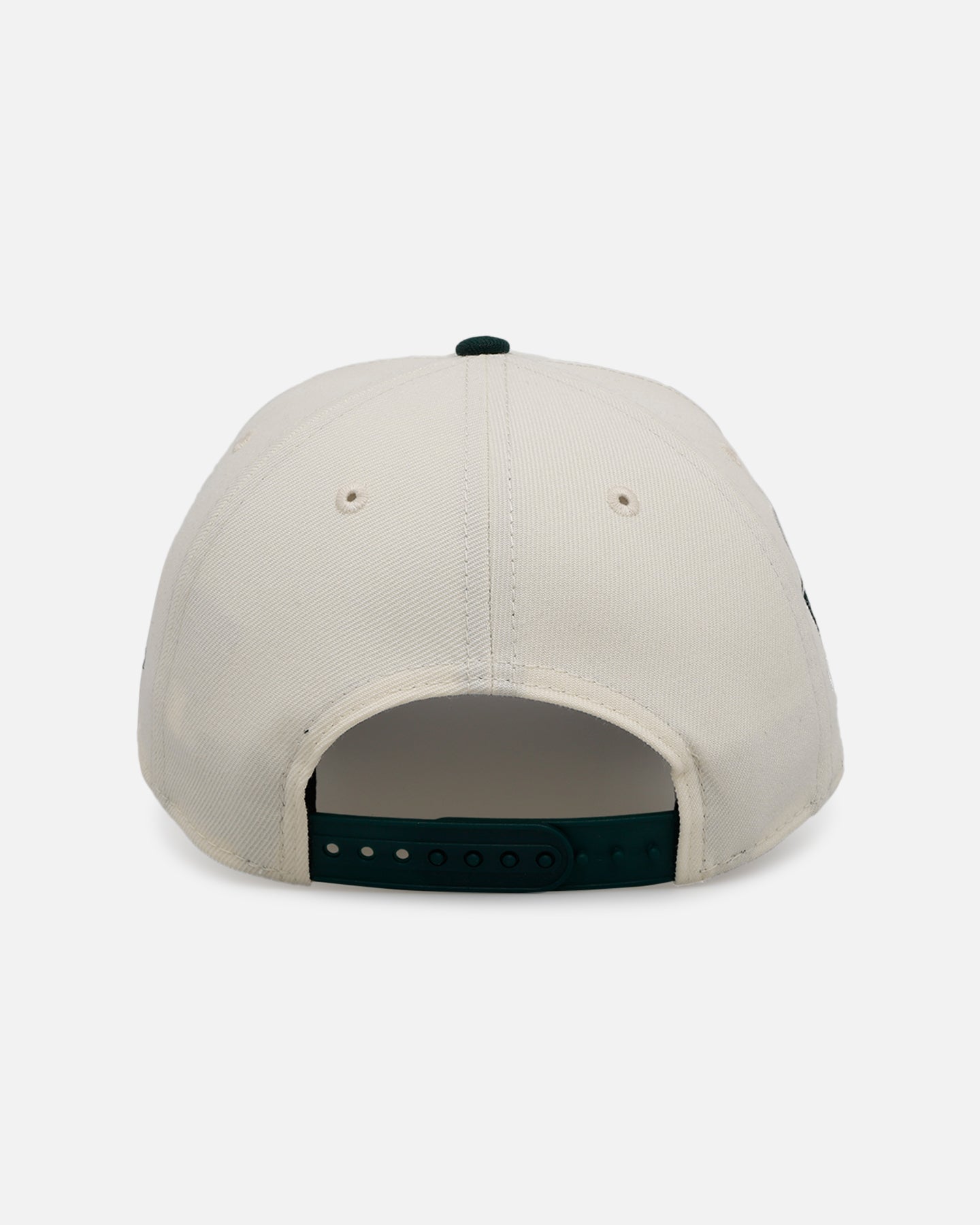 New Era Philadelphia Phillies 'Evergreen 2.0' 9FORTY A-Frame Snapback Chrome/Dark Green