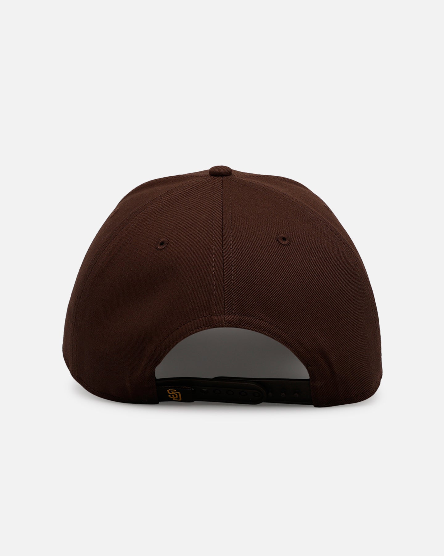 47 Brand San Diego Padres 'Arch' 47 Offside Snapback Official Team Color