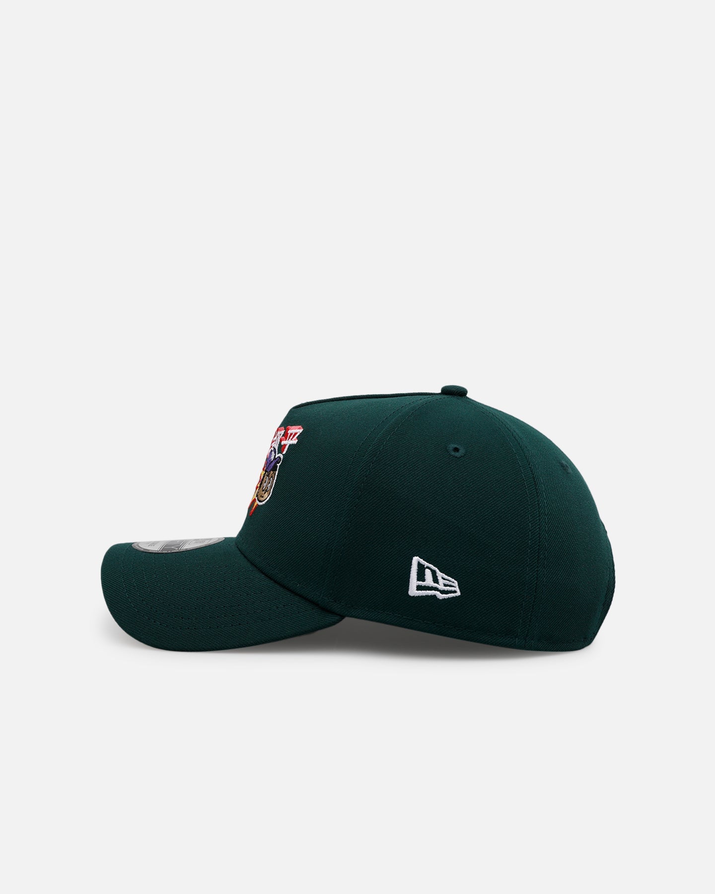New Era Los Angeles Dodgers 'Evergreen' Ohtani 9FORTY A-Frame Snapback Dark Green