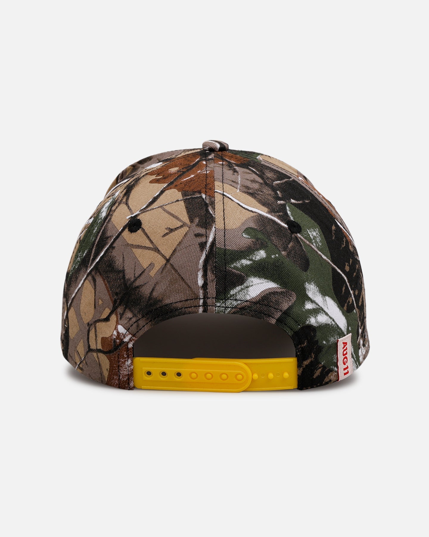 Aug11 Darlin Snapback Camo