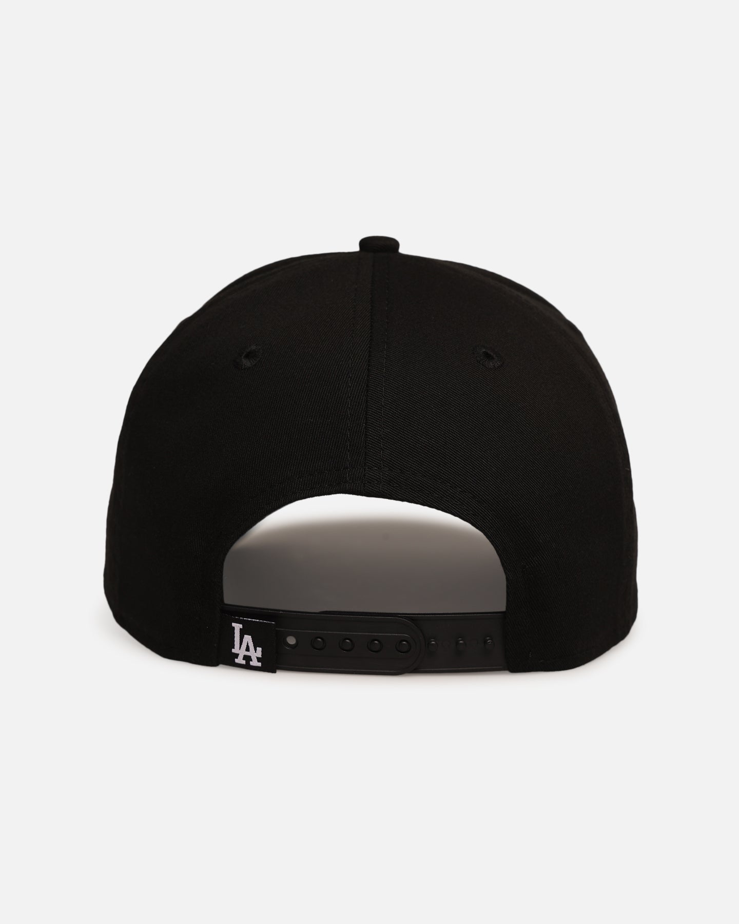 New Era Los Angeles Dodgers 'Hardcore Arch' 9FORTY A-Frame Snapback Black/White