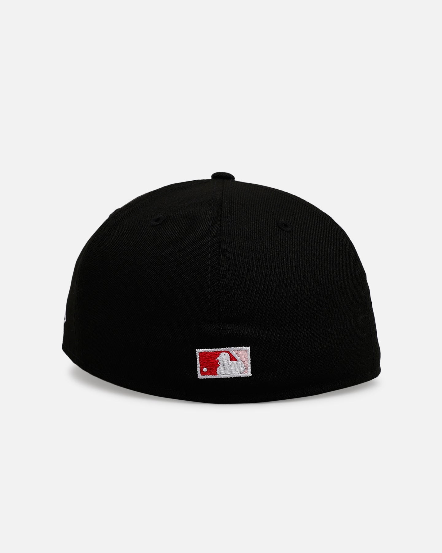 New Era New York Yankees 'Black And Pink' 59FIFTY Fitted Black/Pink