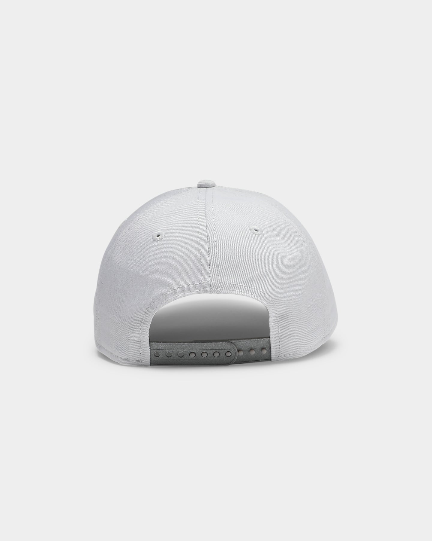 New Era Los Angeles Dodgers 'Reflective Logo' 9FORTY A-Frame Snapback White/3M