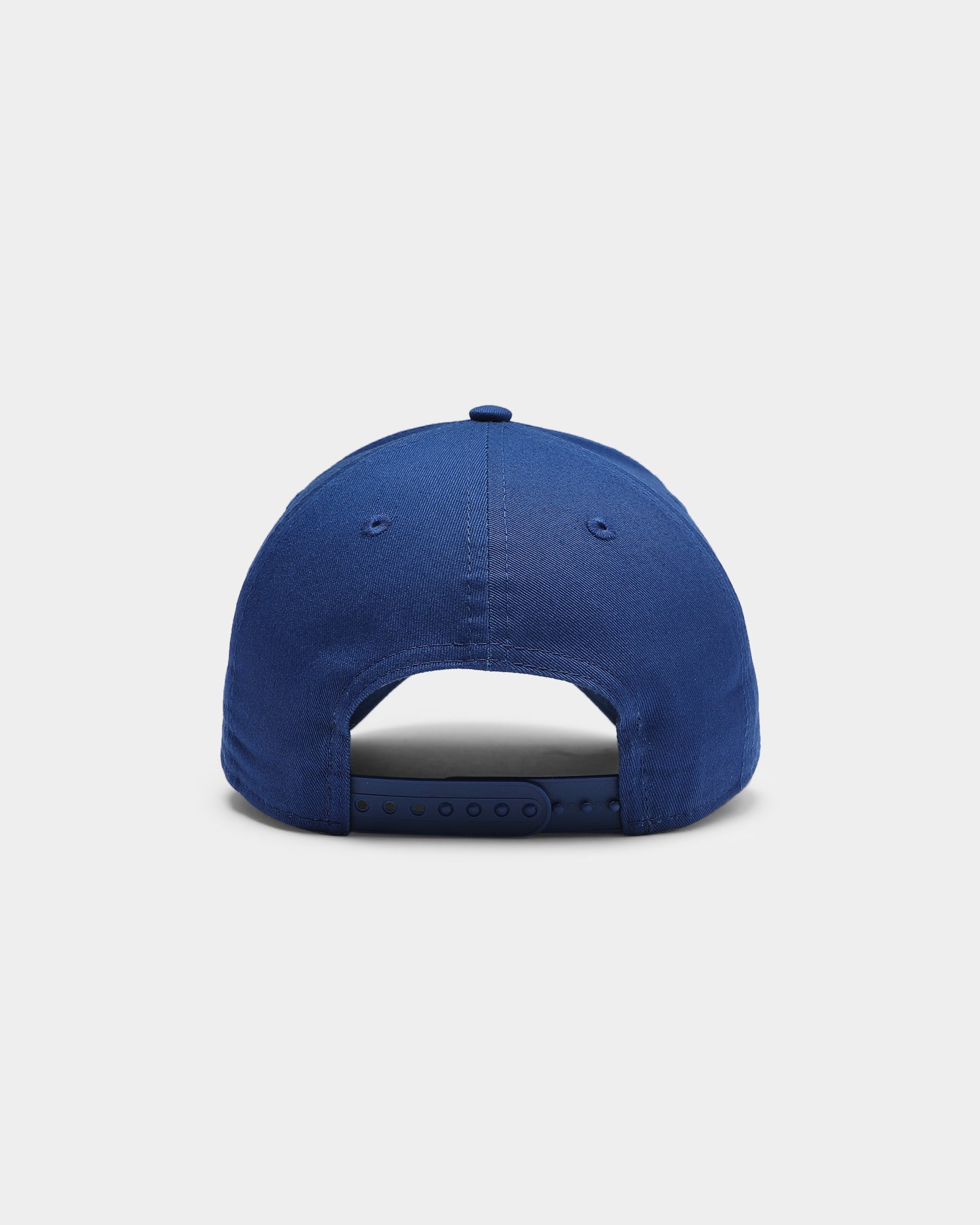 New Era New York Yankees 9FORTY A-Frame Snapback Royal/Black
