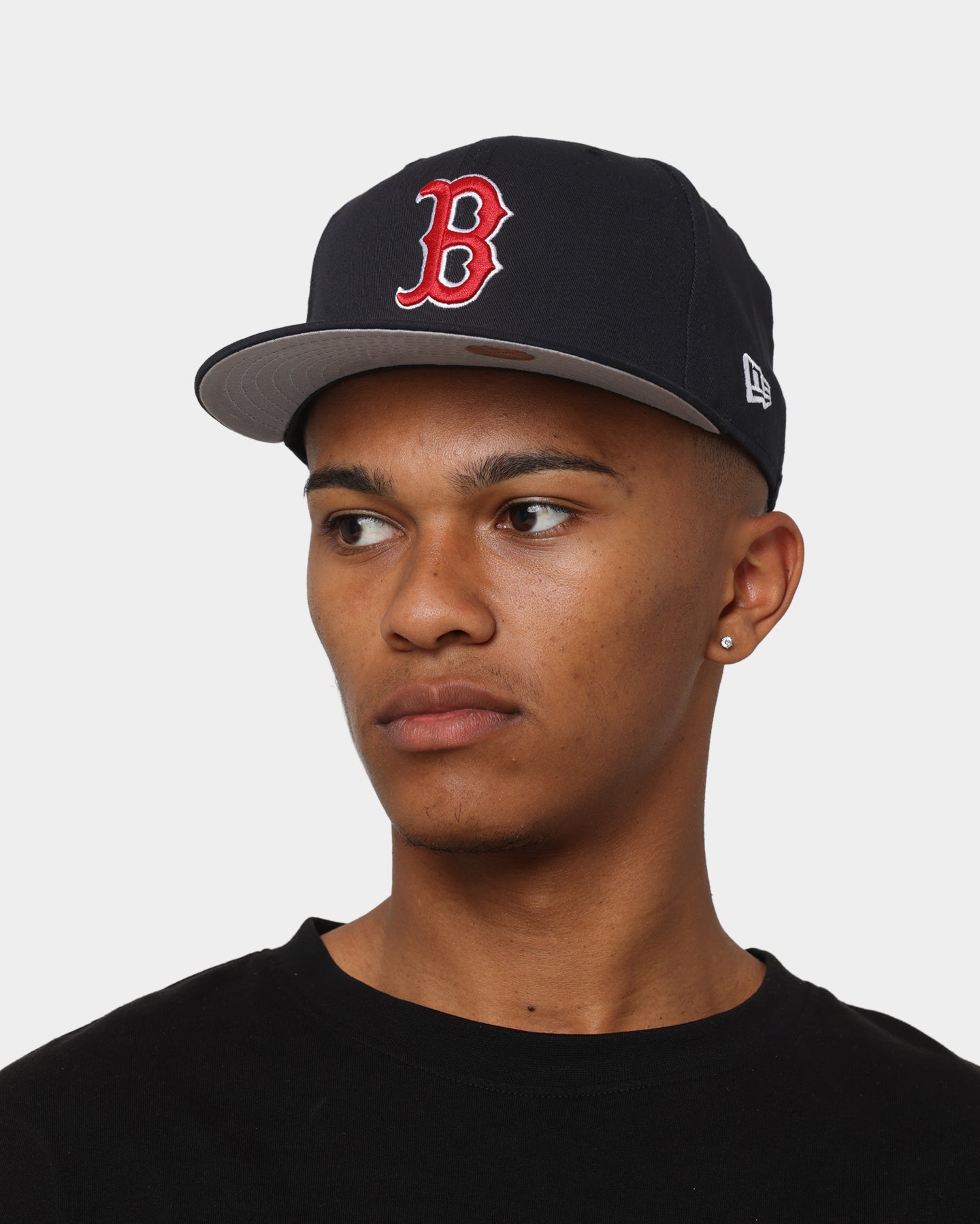 New Era Boston Red Sox 2018 'Team Colour World Series' 59FIFTY Fitted Navy