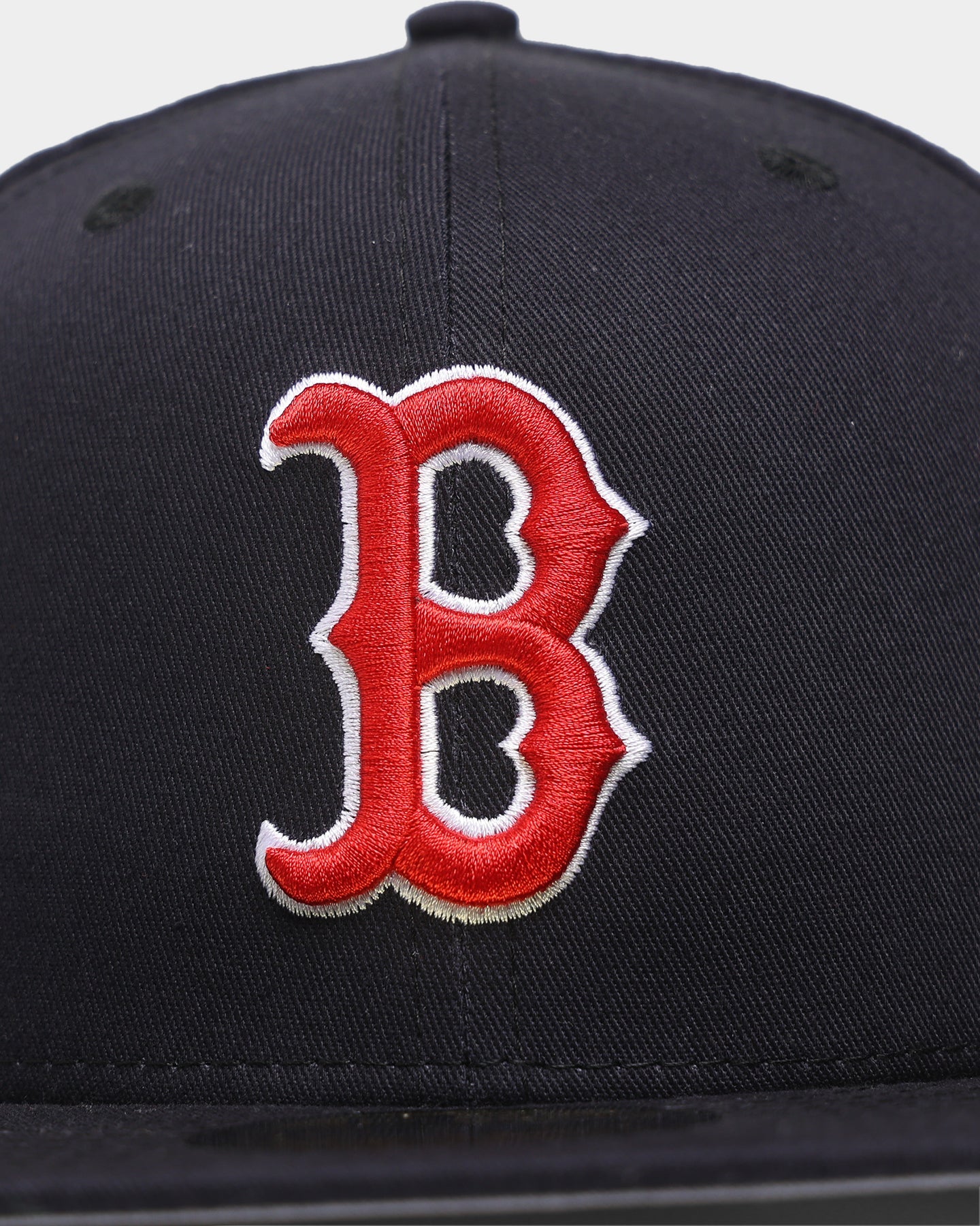 New Era Boston Red Sox 2018 'Team Colour World Series' 59FIFTY Fitted Navy