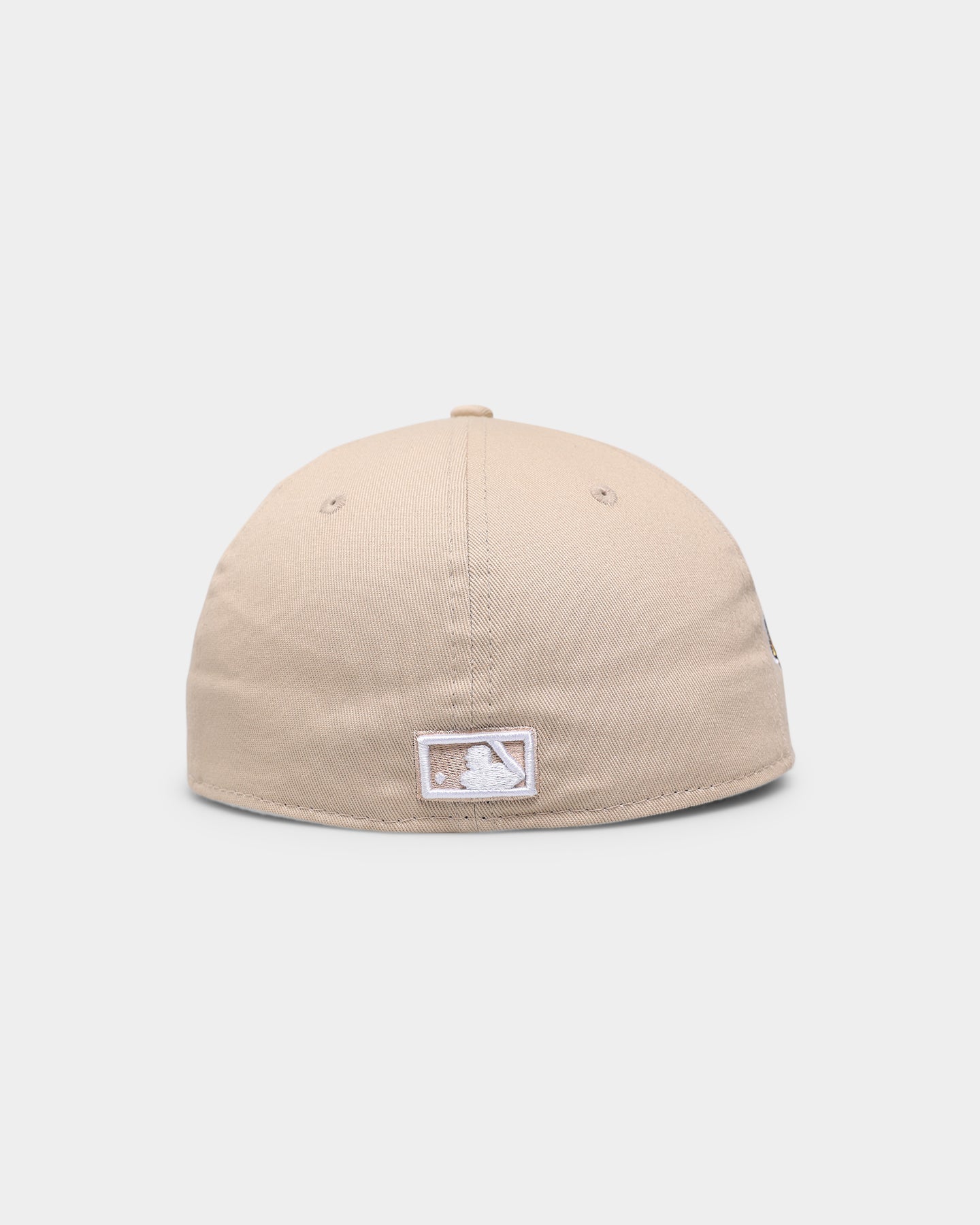 New Era Los Angeles Dodgers 2020 'Tumbleweed World Series' 59FIFTY Fitted Tumbleweed