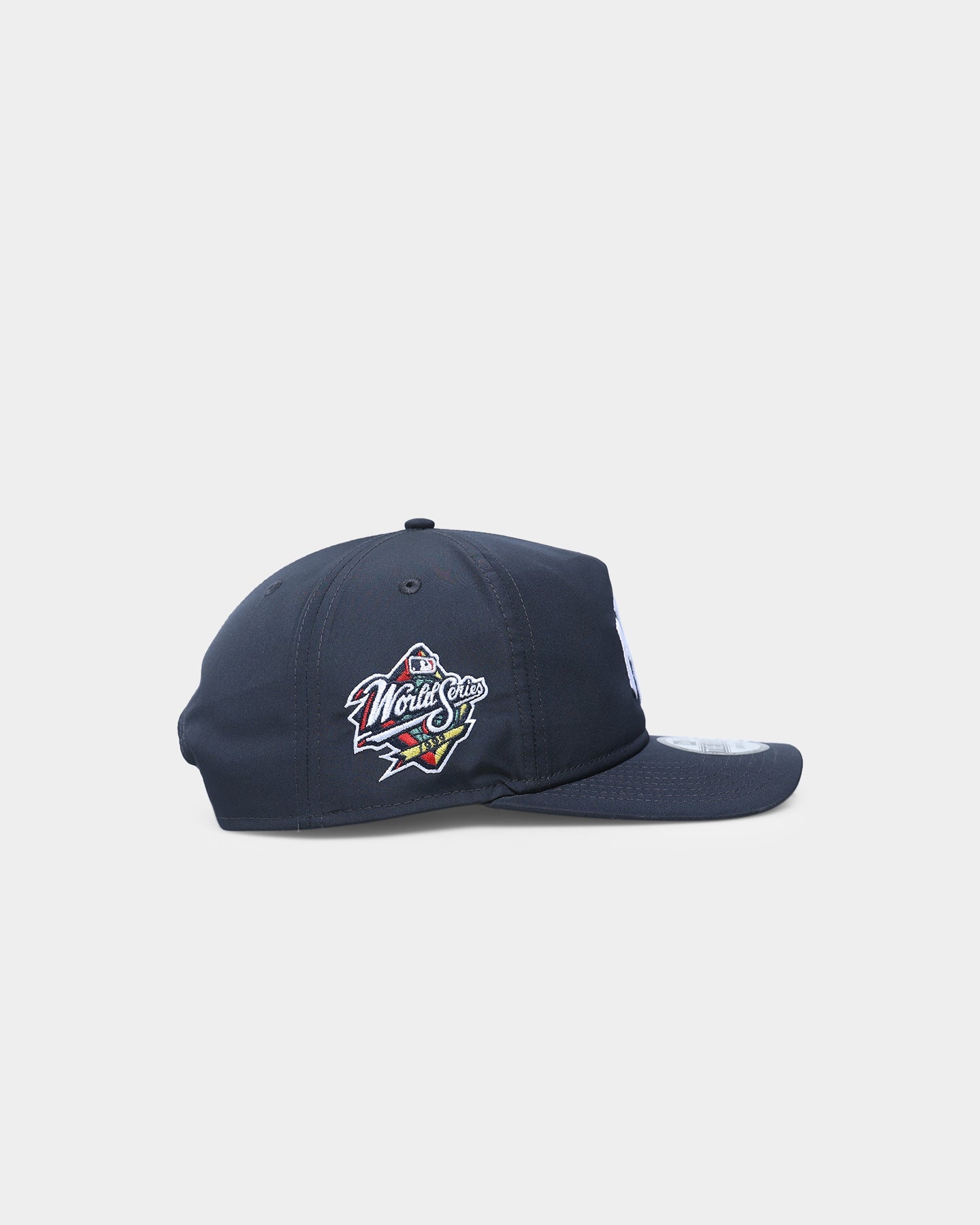 New Era New York Yankees 'Original Team Colour World Series' Prolight Old Golfer Snapback Original Team Colour