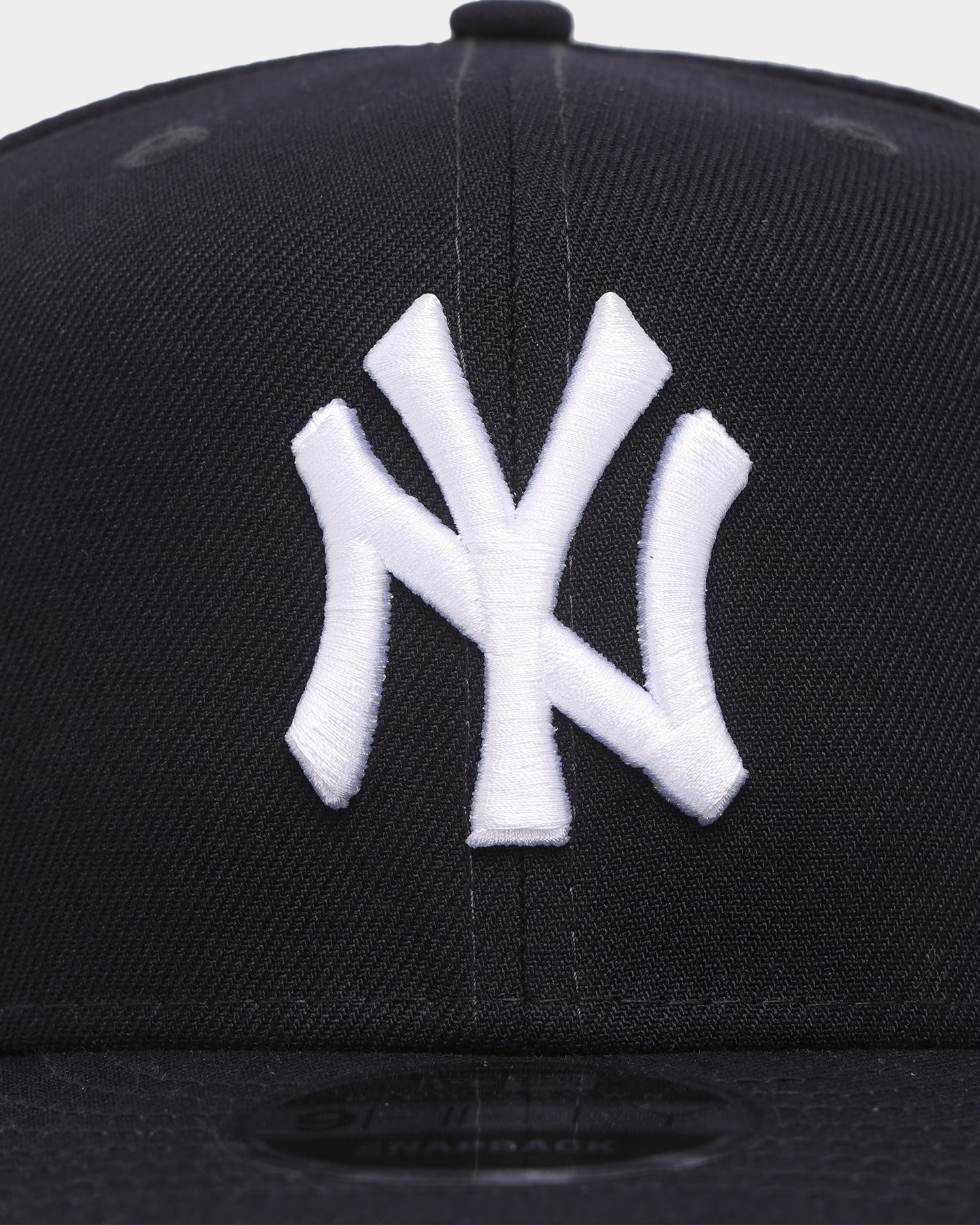 New Era New York Yankees 9FIFTY High Profile Retro Crown Snapback Original Team Colours