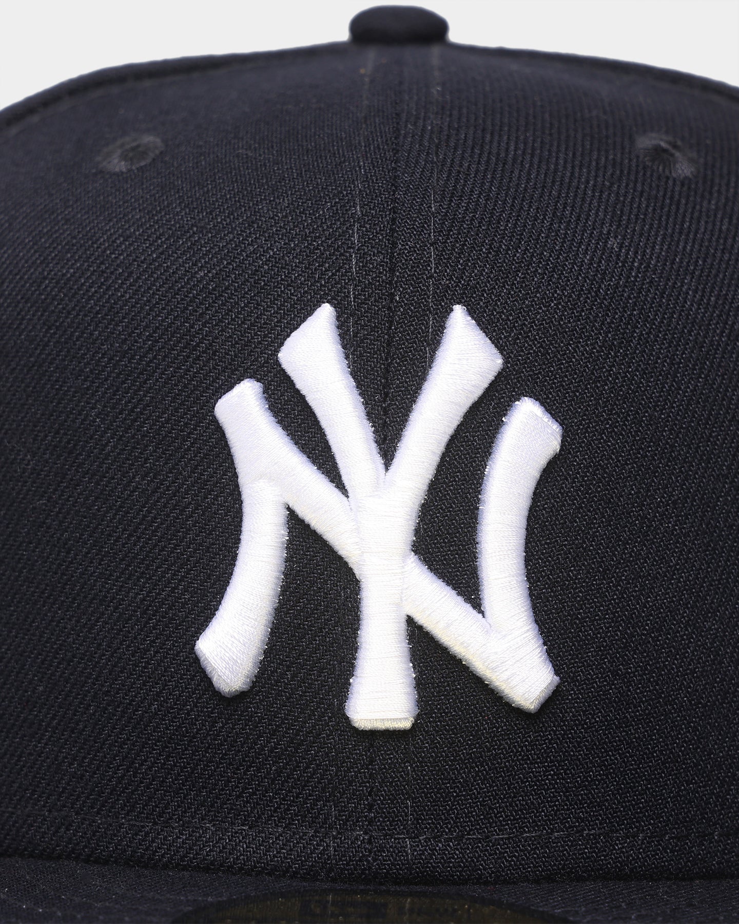 New Era New York Yankees 59FIFTY Fitted Original Team Colours
