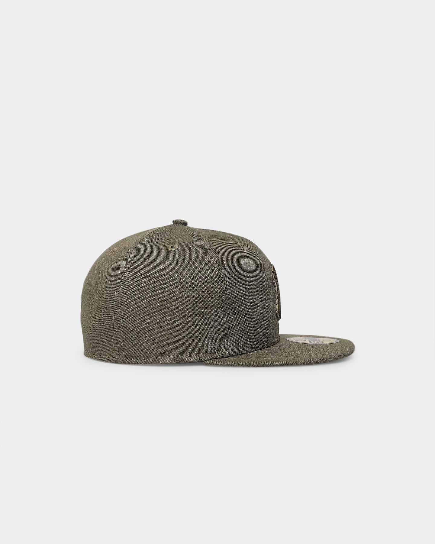 New Era New York Yankees 'Core Olive Tonal' 59FIFTY Fitted Olive