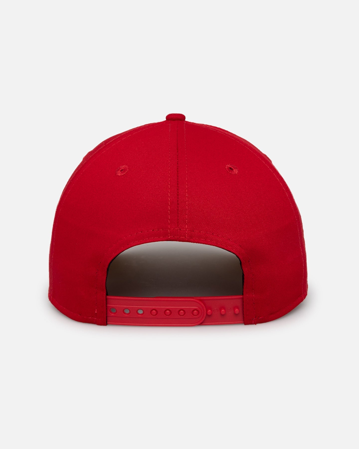 New Era New York Yankees 'Dragon Collection Lunar New Year' 9FORTY A-Frame Snapback Scarlet/Gold