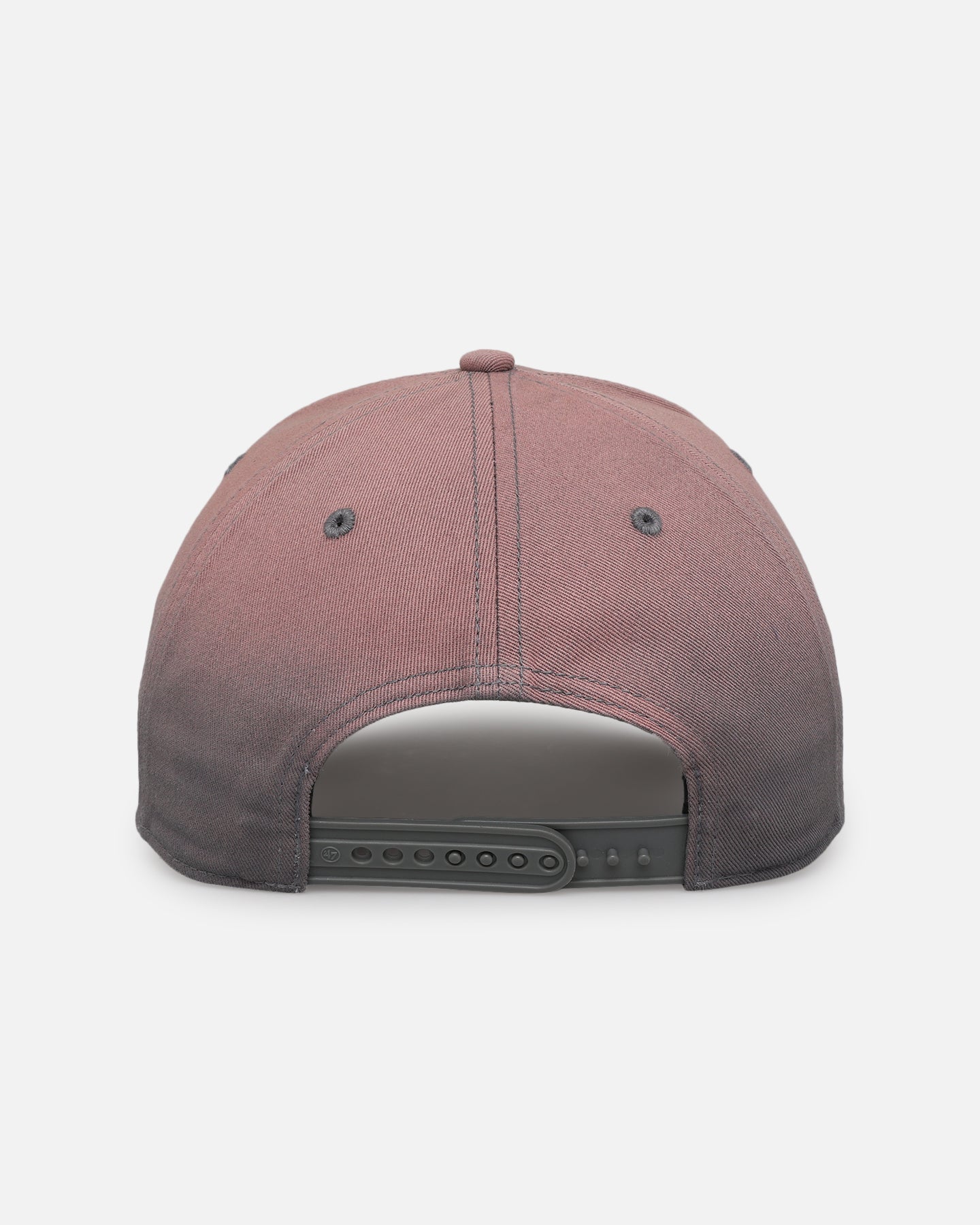 47 Brand Los Angeles Dodgers 'Sunbleach' 47 Offside Snapback Dark Grey