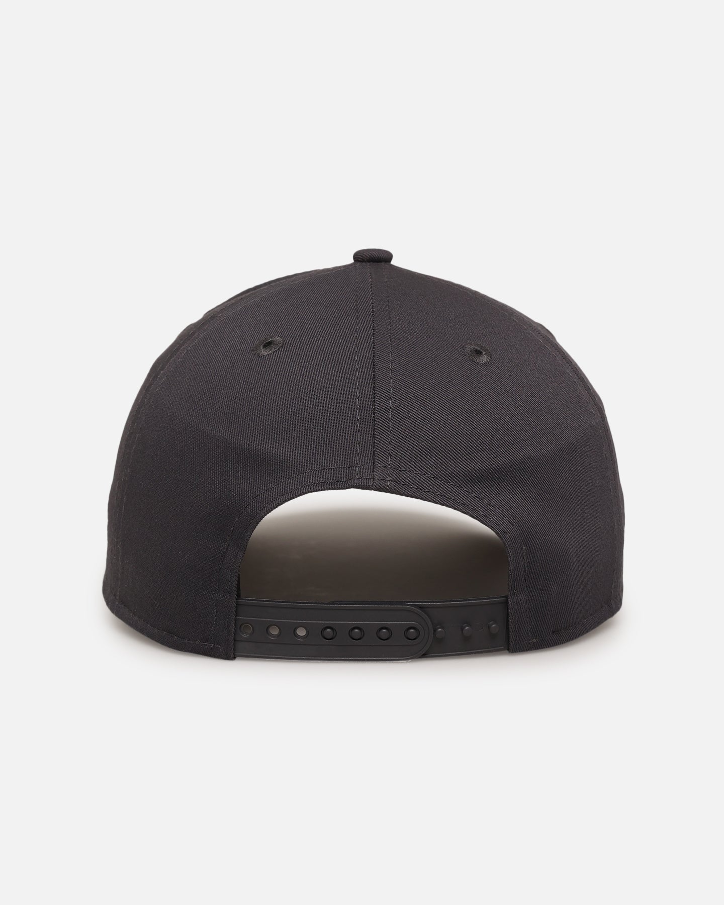 New Era Atlanta Braves 'Gray Tonal Roses' 9FORTY A-Frame Snapback Gray