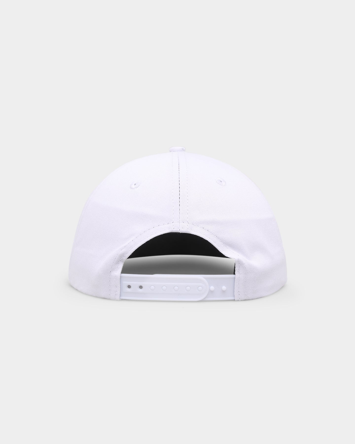 Carré Flags Snapback White