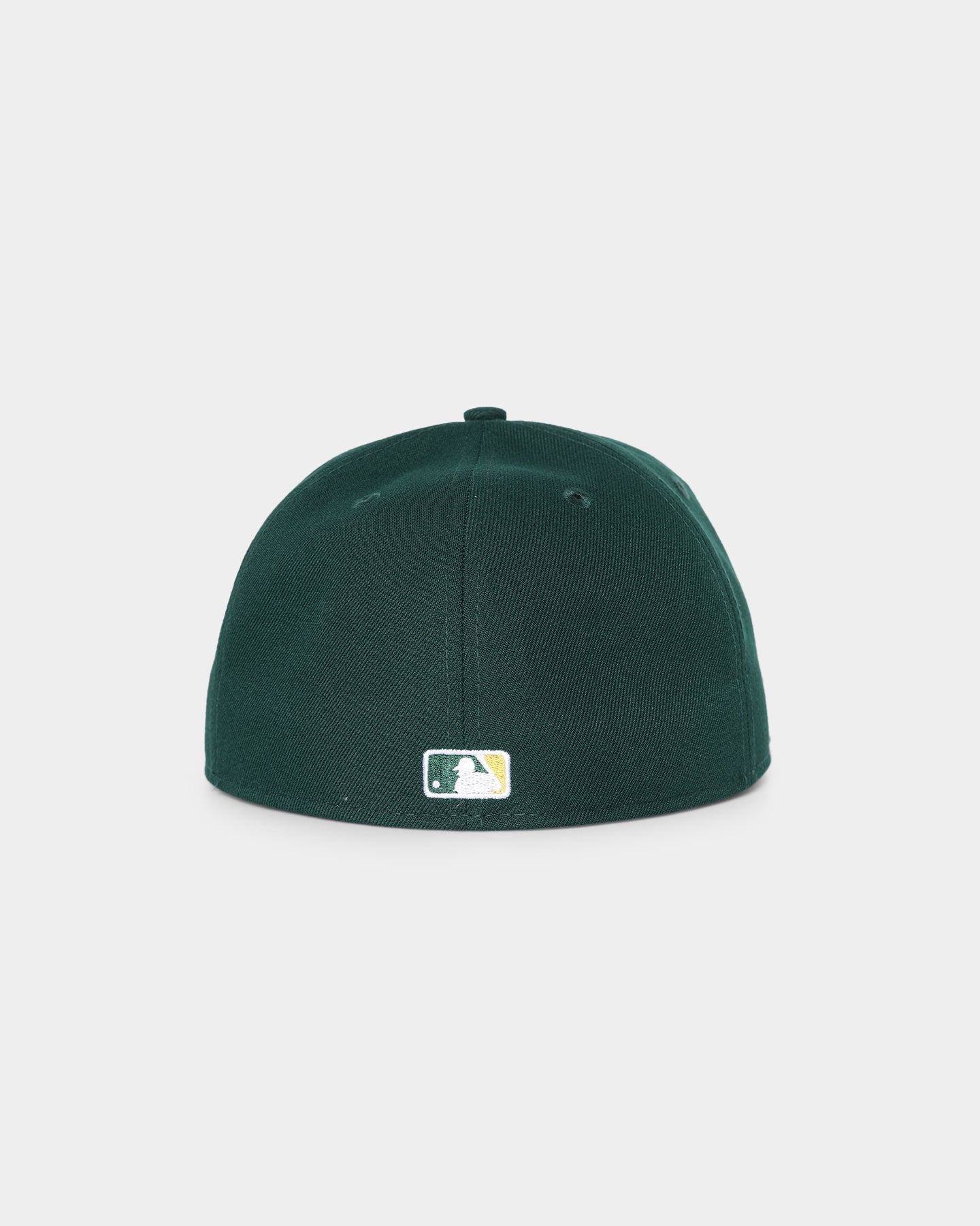 New Era Oakland Athletics 'Spray Paint Glow' 59FIFTY Fitted Original Team Colours