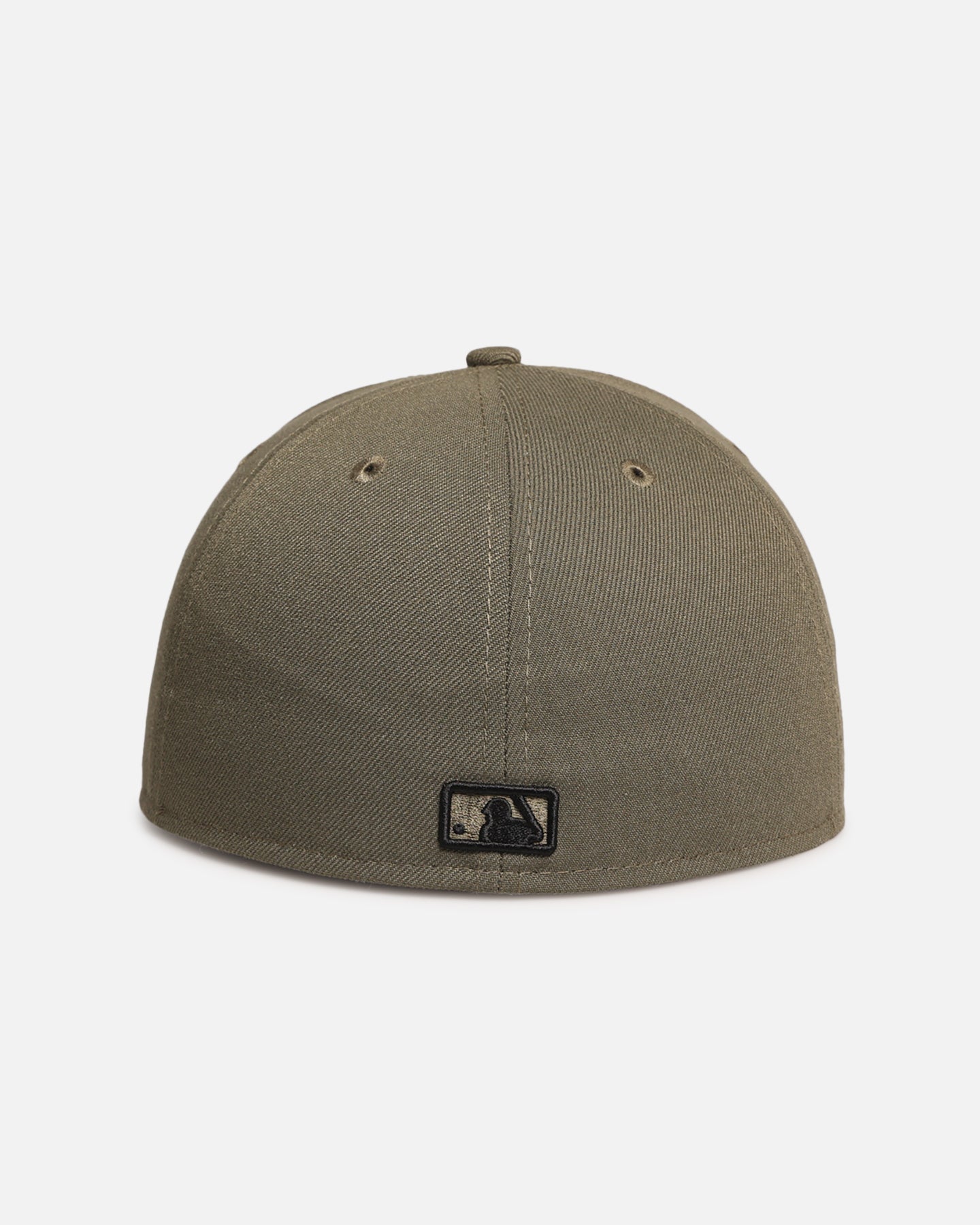 New Era New York Yankees 'Olive Black' 59FIFTY Fitted Olive/Black
