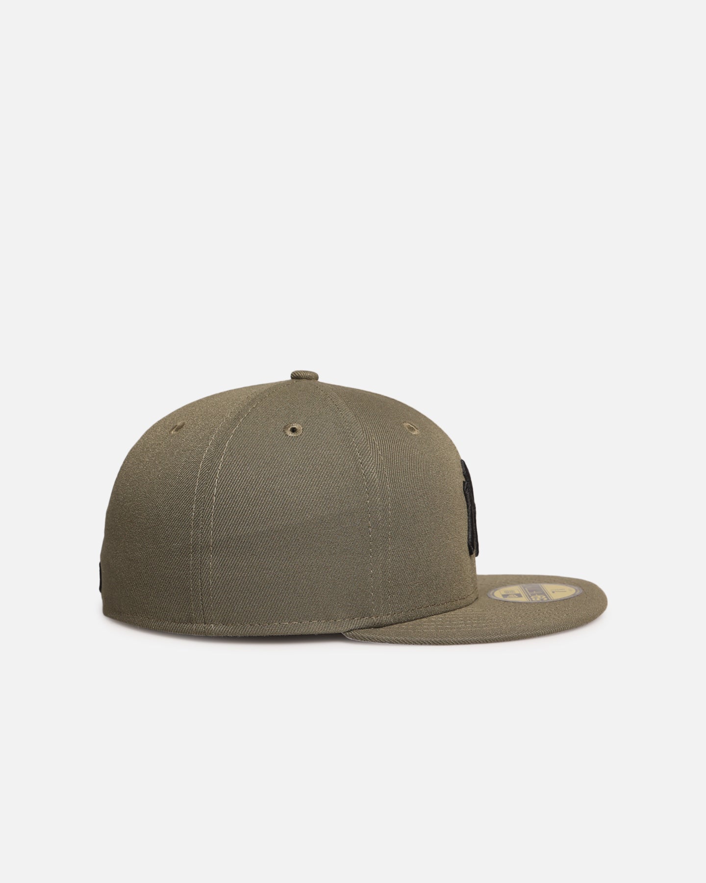 New Era New York Yankees 'Olive Black' 59FIFTY Fitted Olive/Black